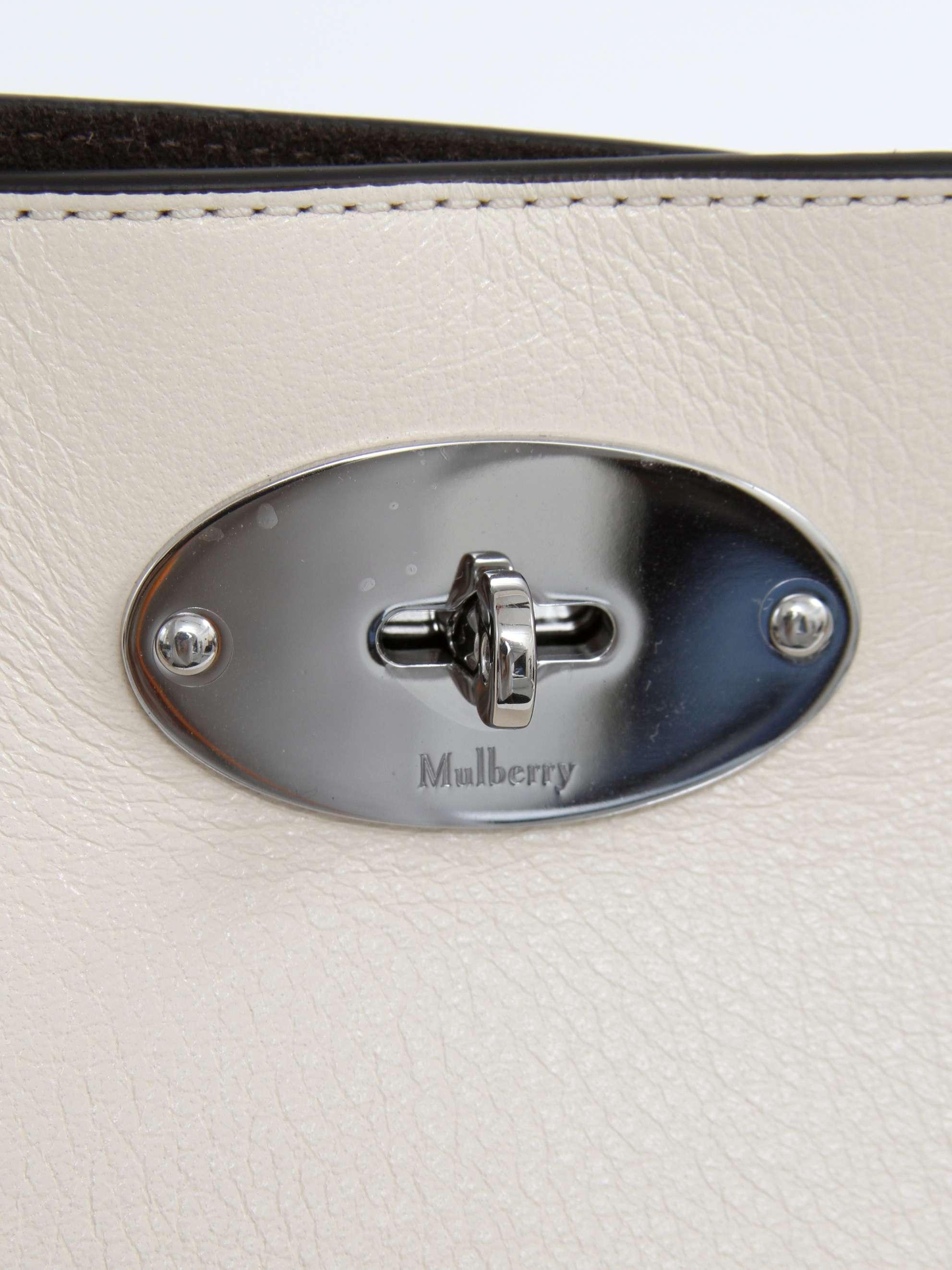 Mulberry Bayswater, фото 4