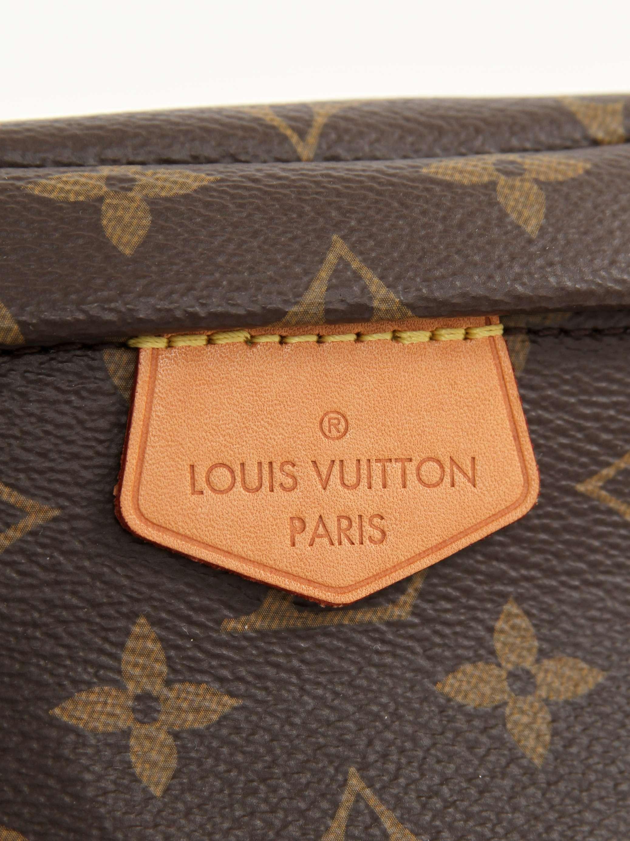 Louis Vuitton Bumbag, фото 4