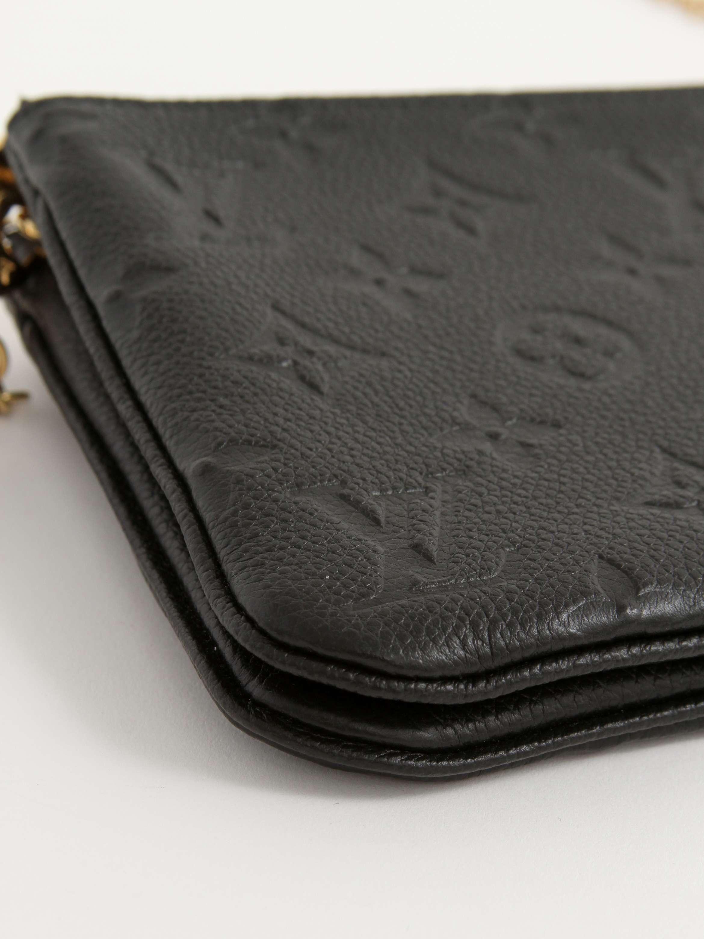 Louis Vuitton Pochette, фото 4
