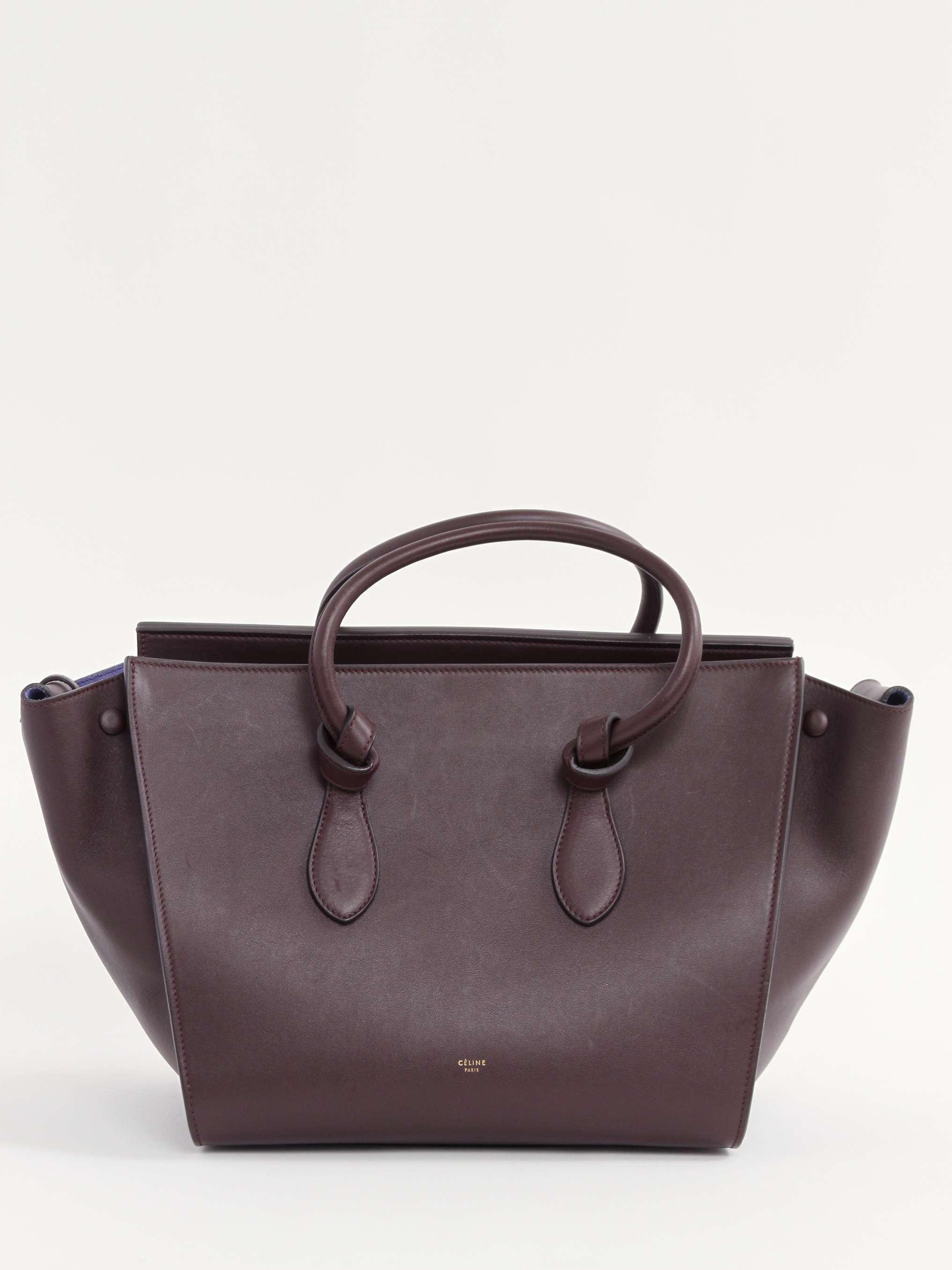 Celine Tie, фото 1