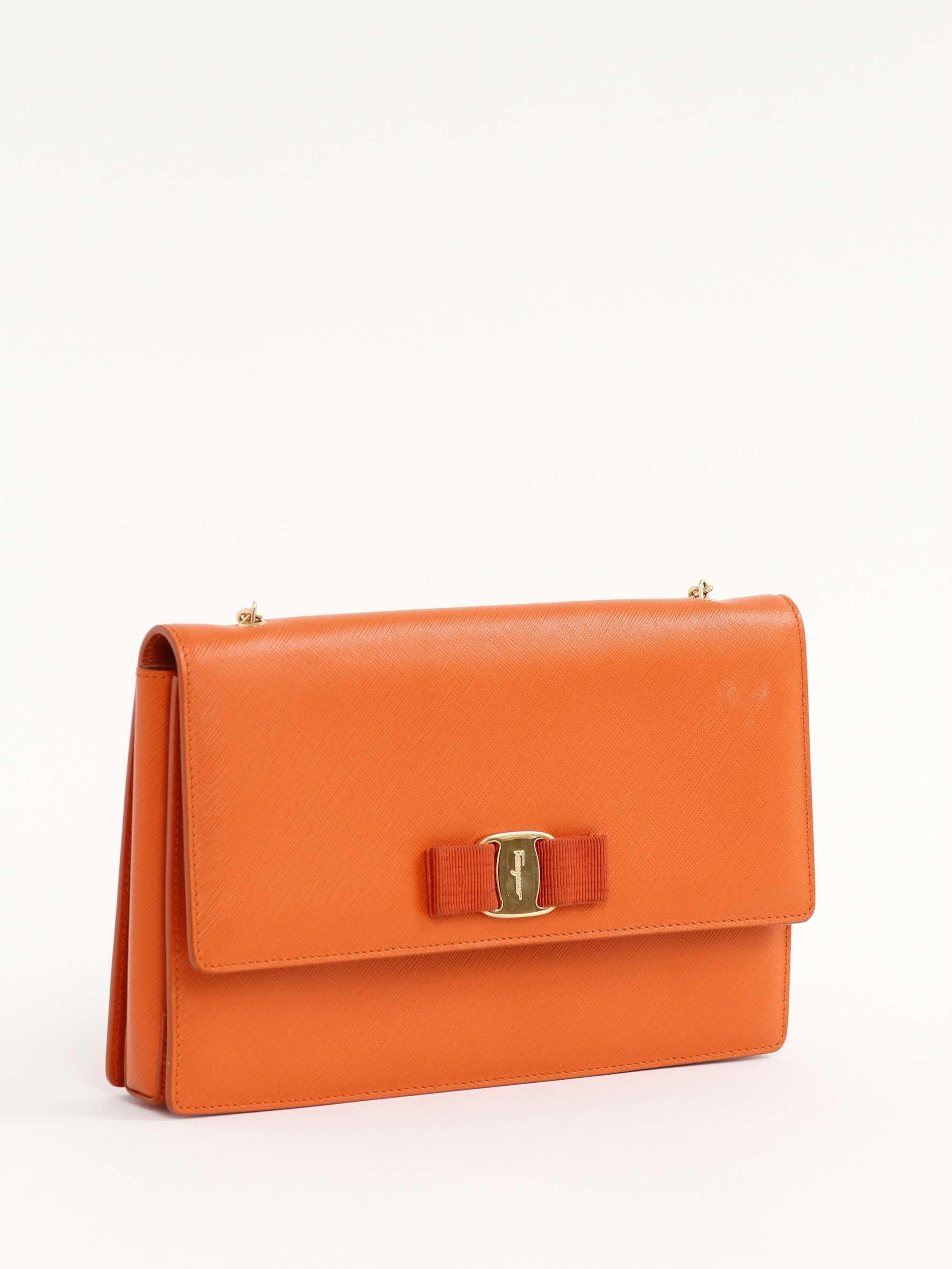Salvatore Ferragamo Vara, фото 2