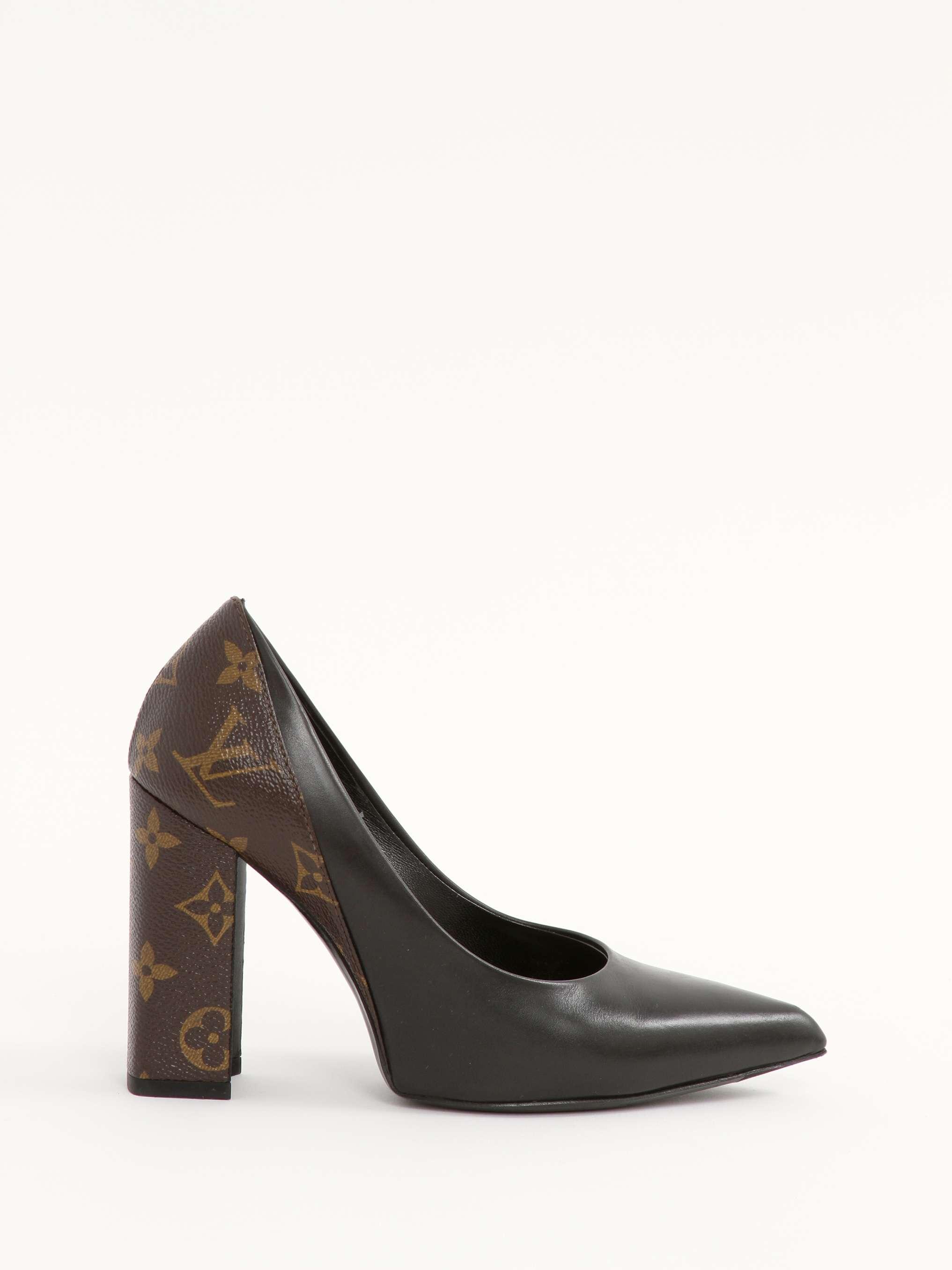 Louis Vuitton 35,5, фото 1