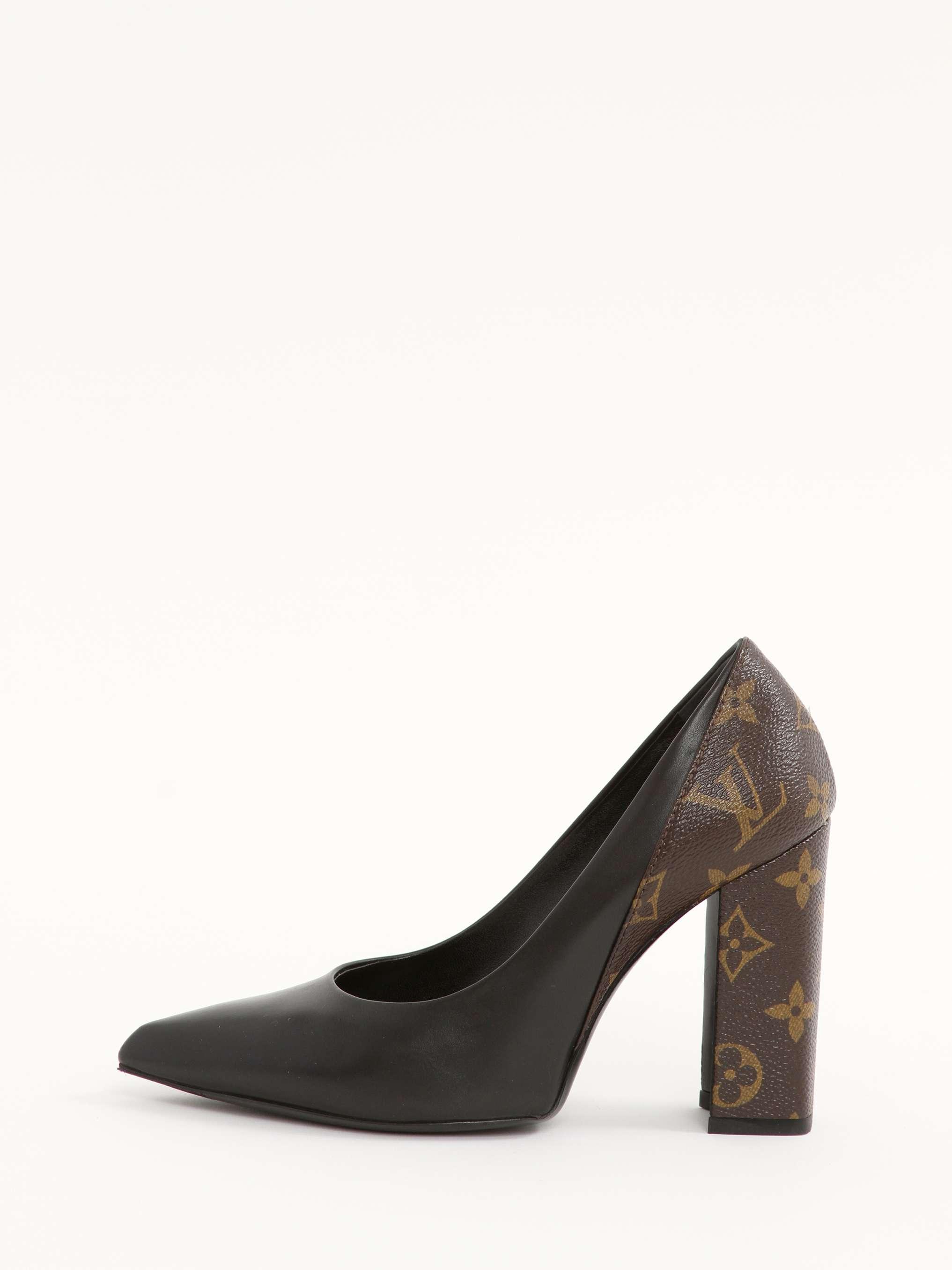 Louis Vuitton 35,5, фото 2