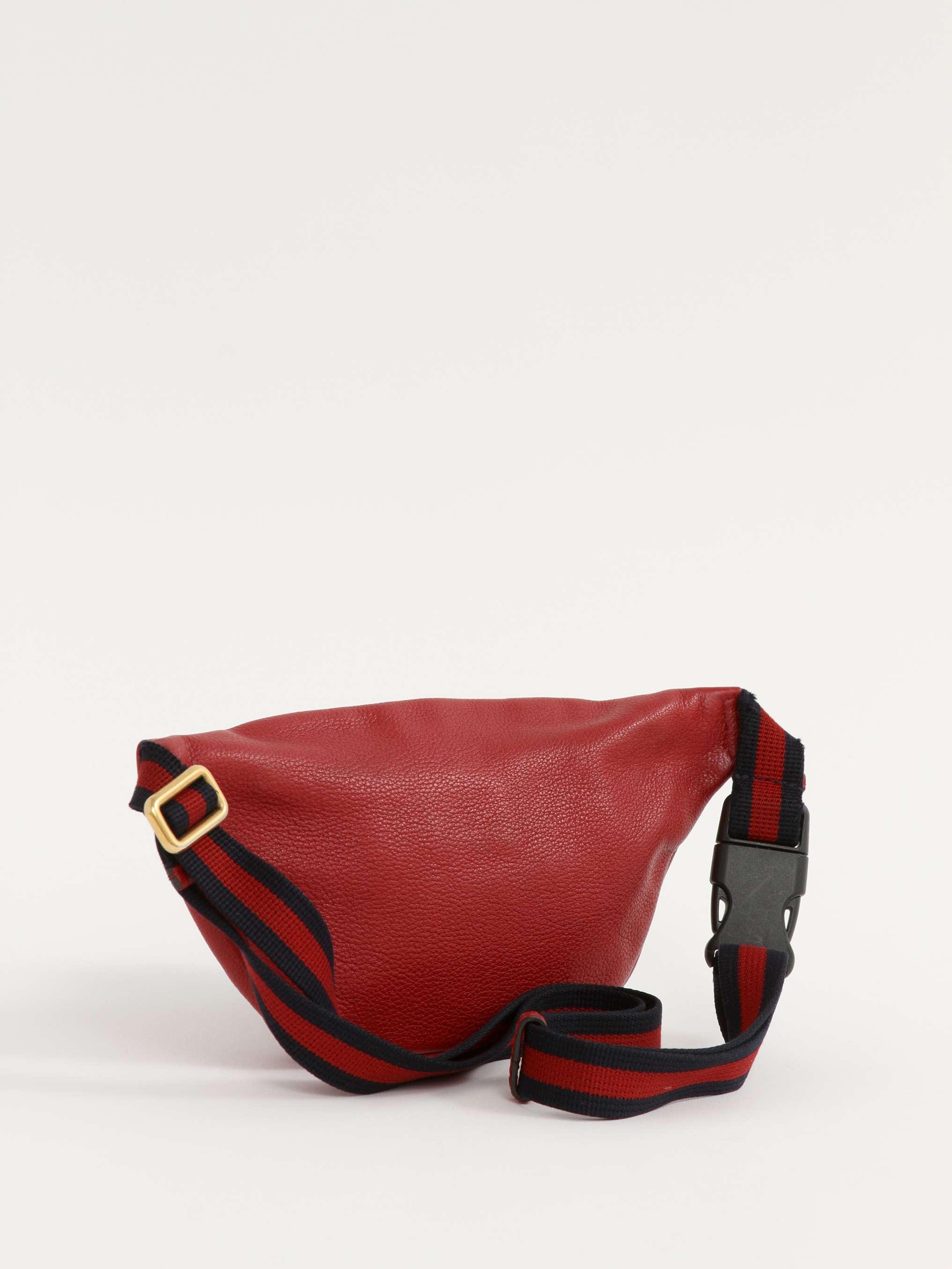 Gucci Leather Bag , фото 3