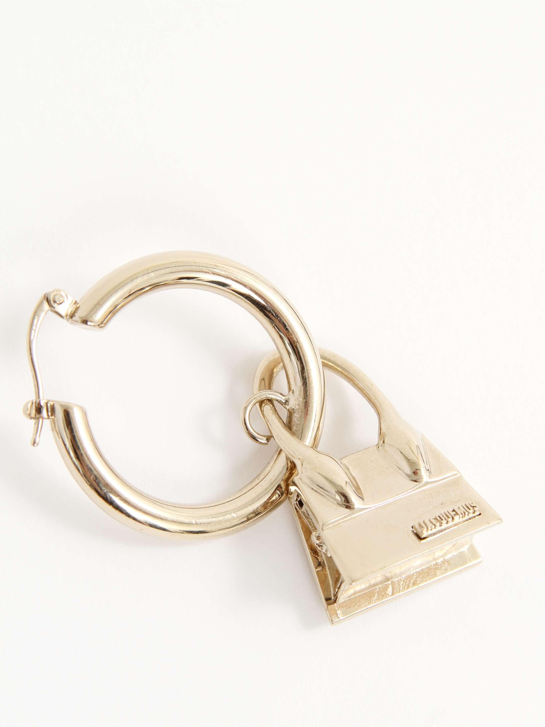 Jacquemus Earrings, фото 4