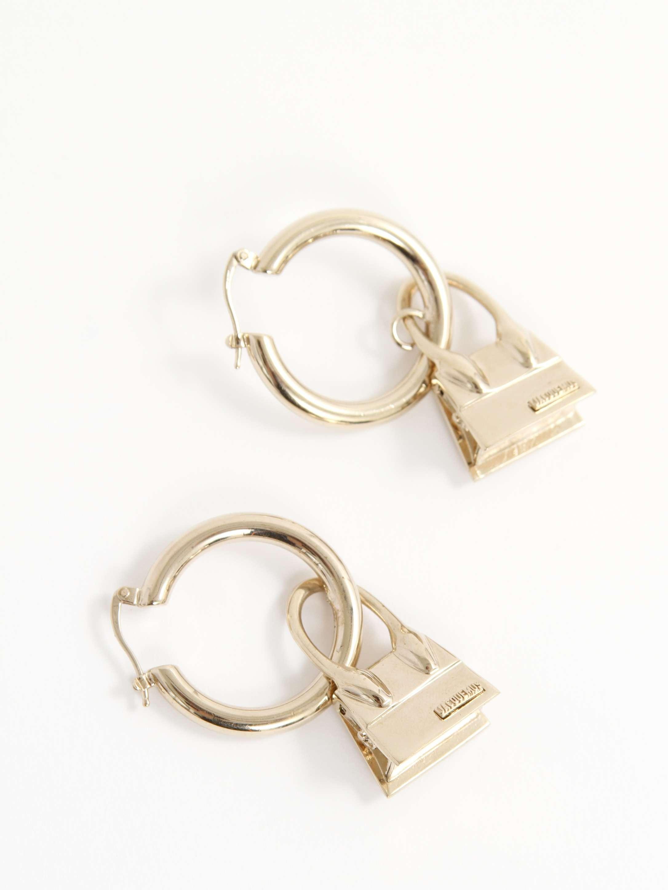 Jacquemus Earrings, фото 2