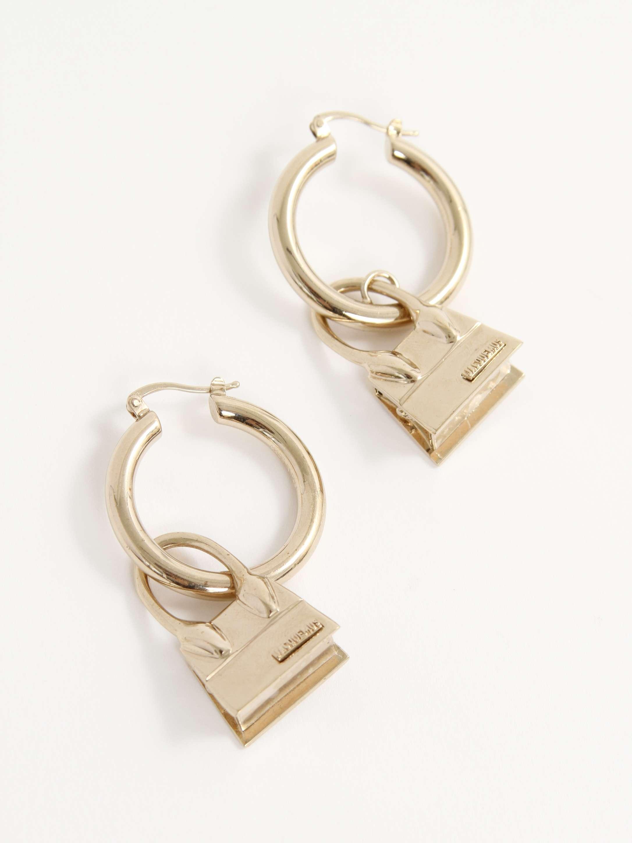 Jacquemus Earrings, фото 1