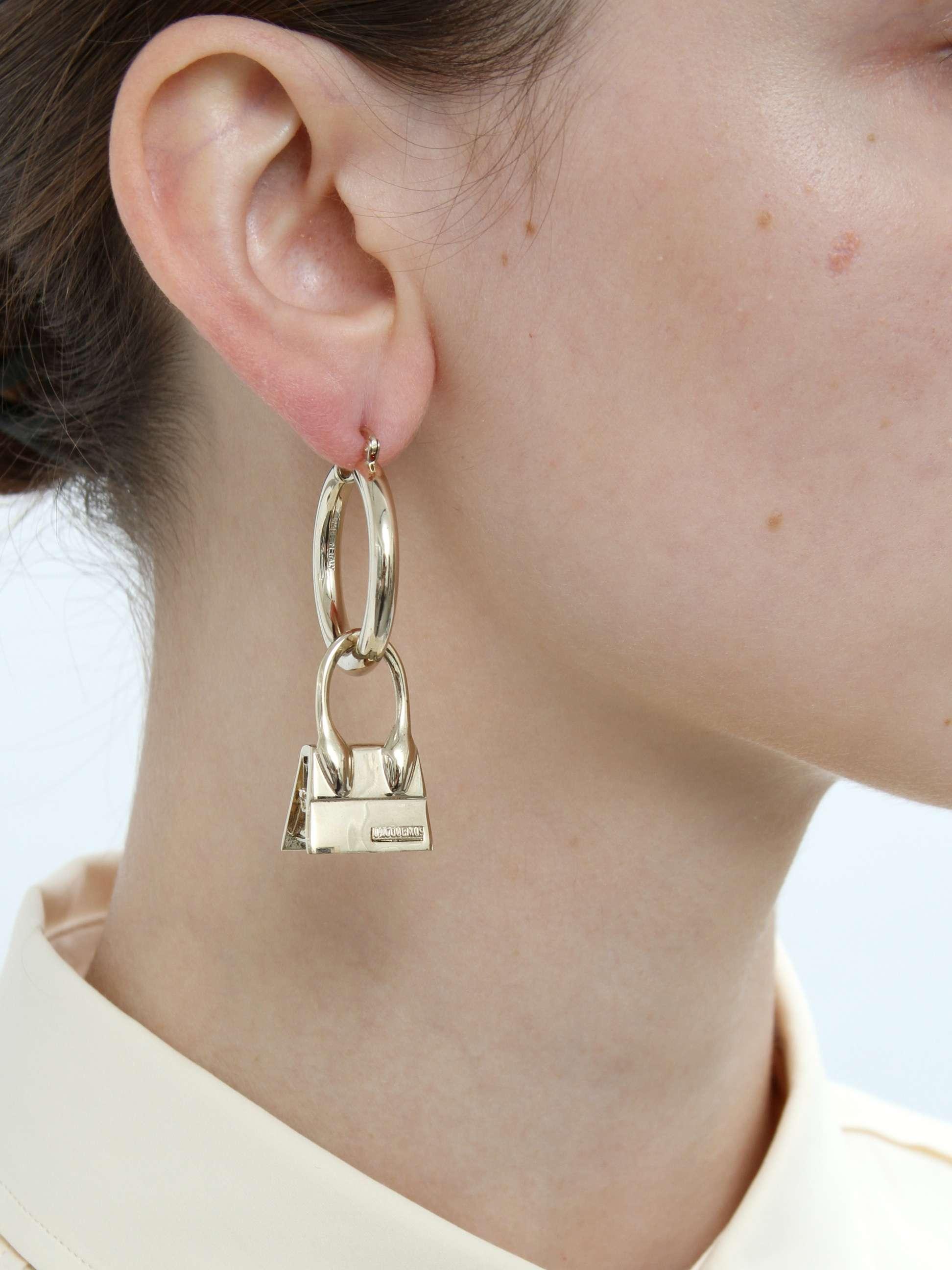 Jacquemus Earrings, фото 5