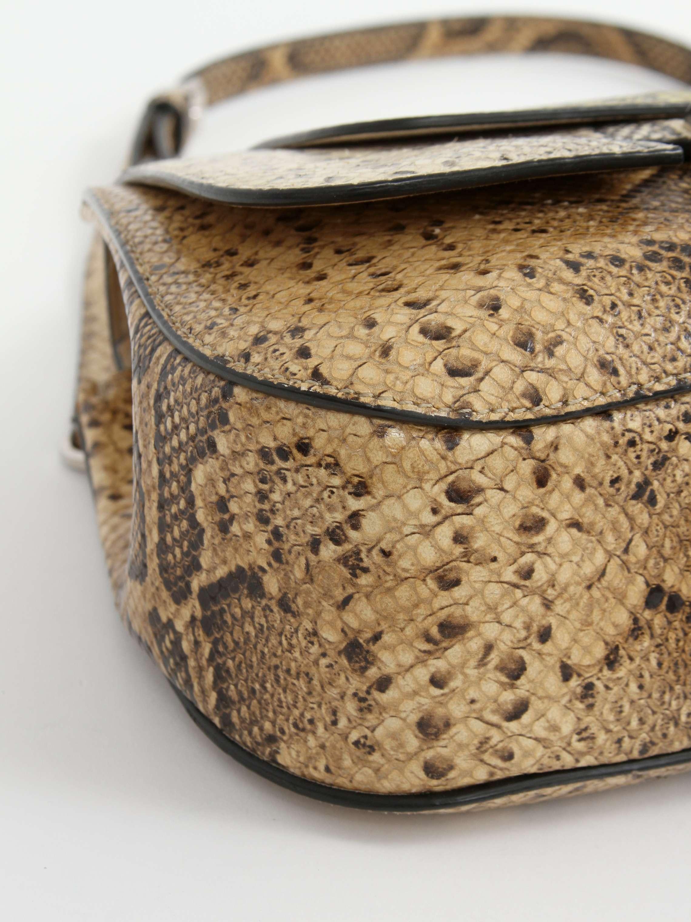 N21 Leather Bag, фото 5