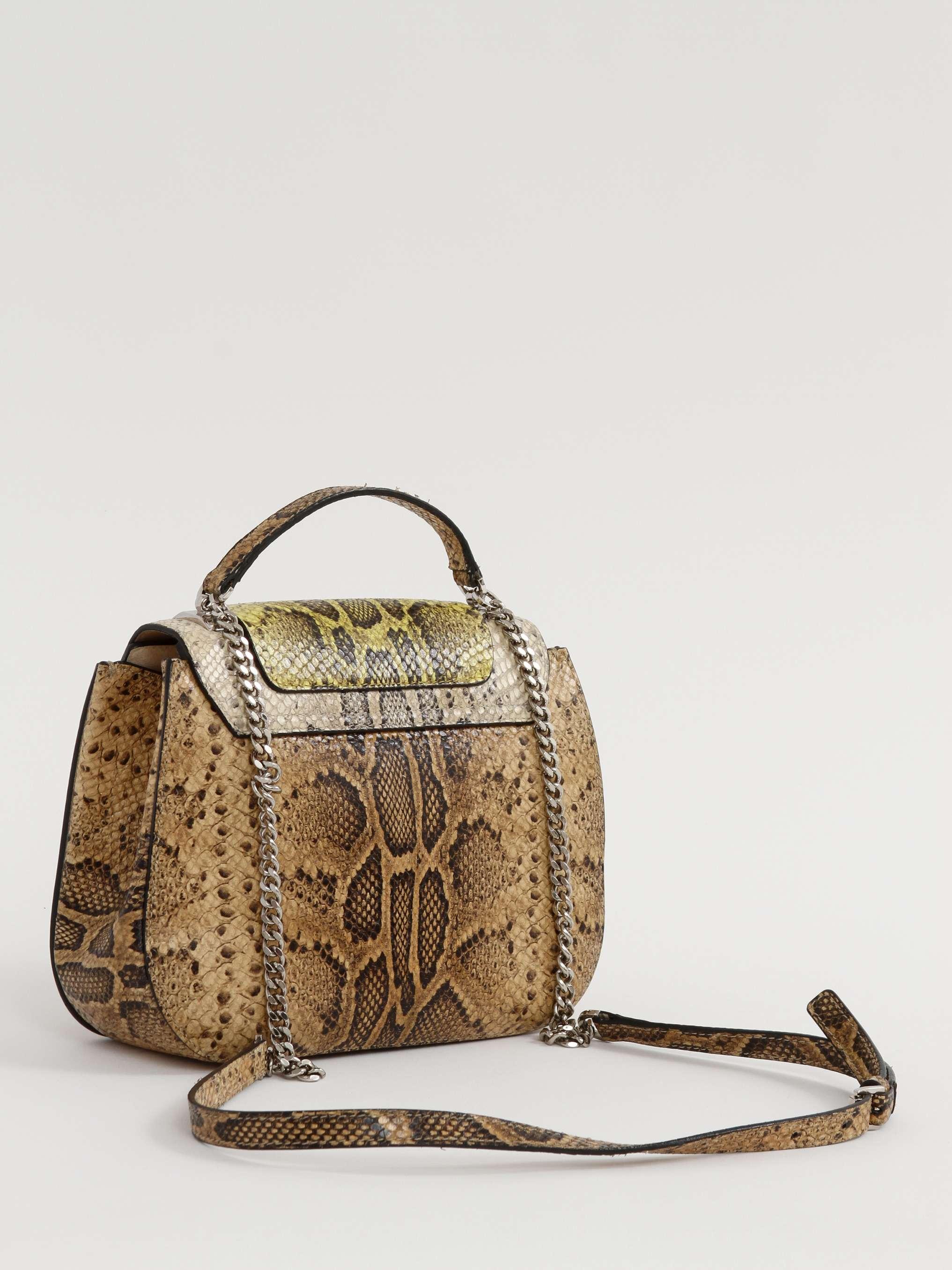 N21 Leather Bag, фото 3