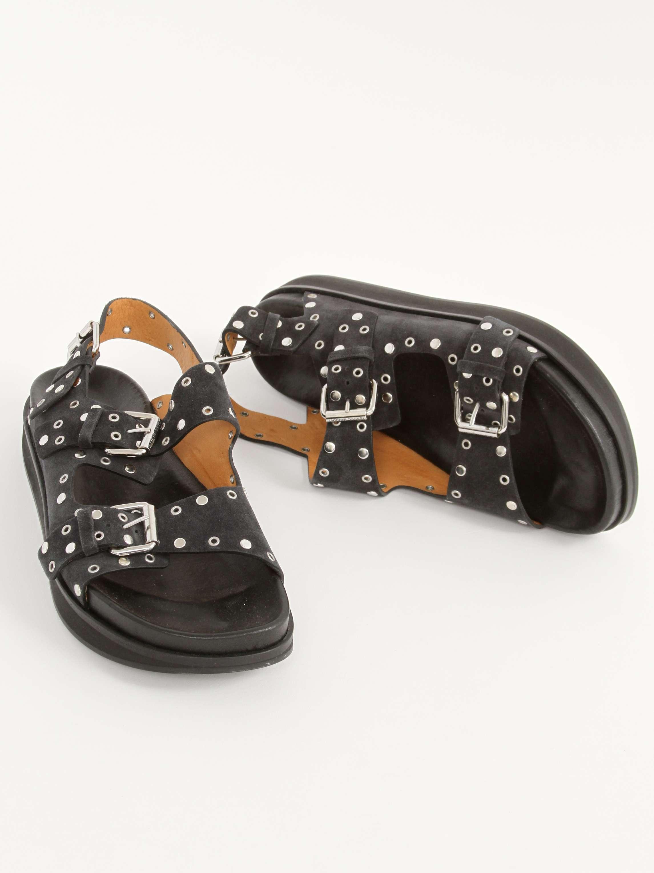 Isabel Marant 41, фото 3