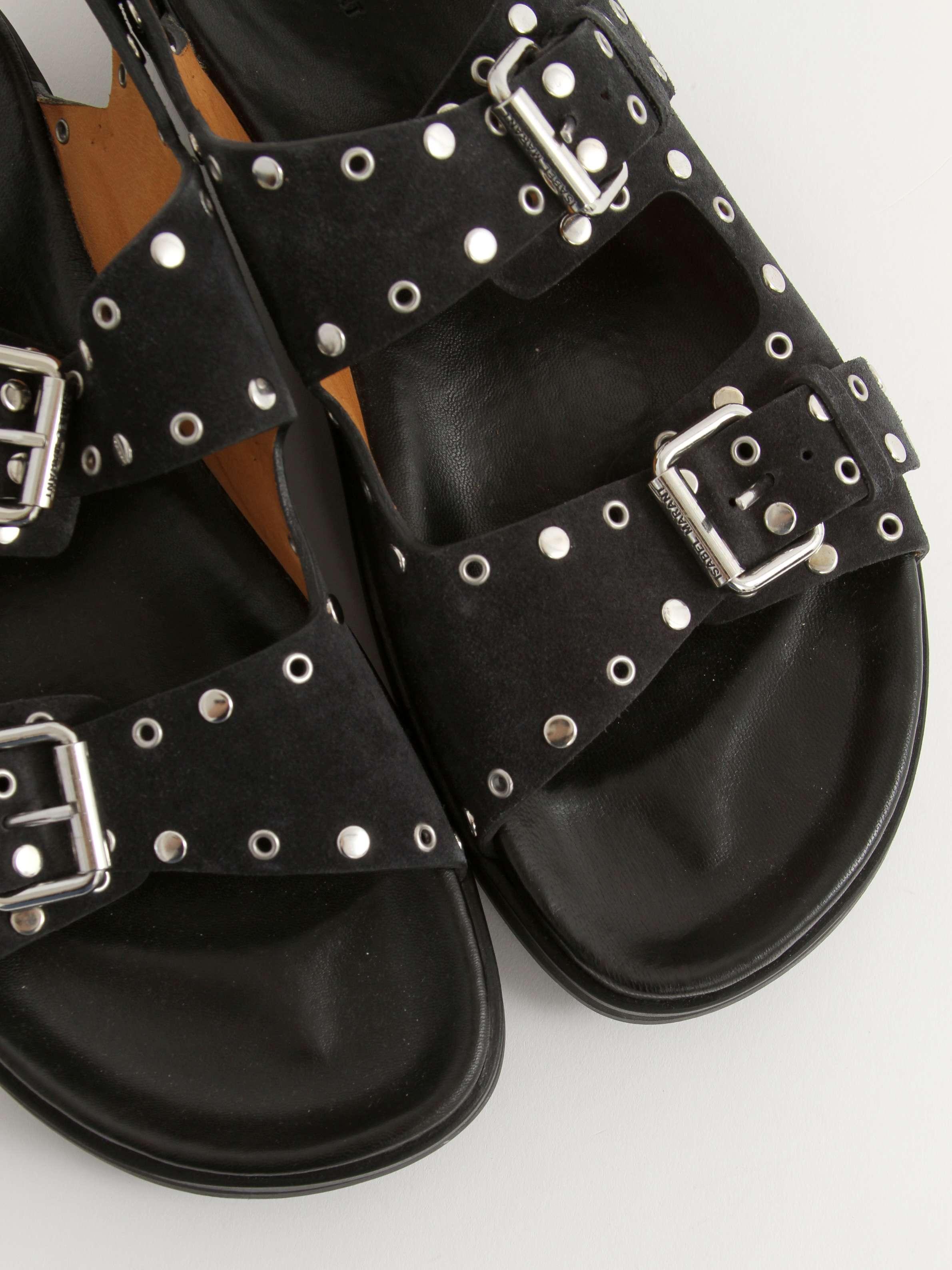 Isabel Marant 41, фото 4