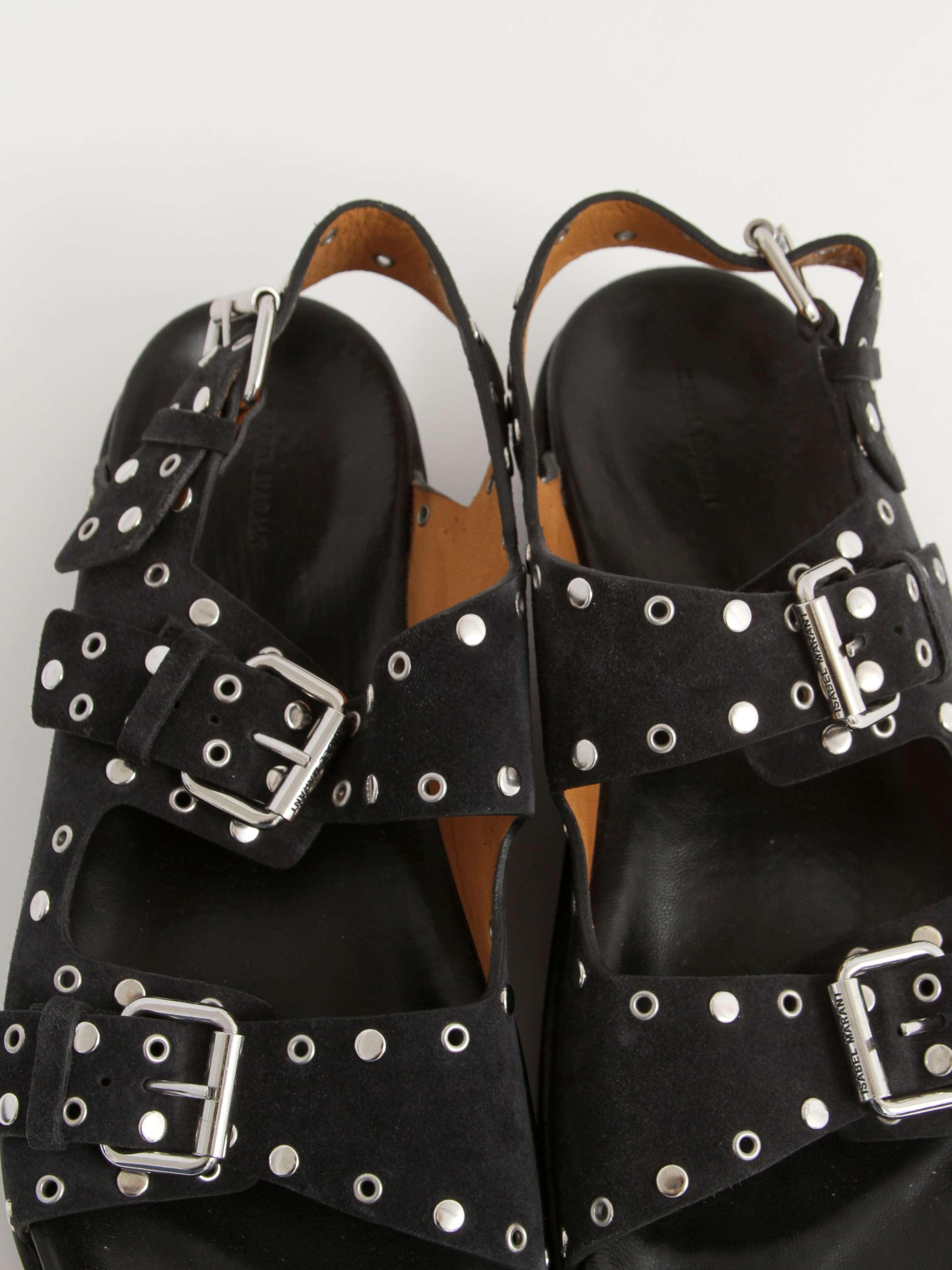 Isabel Marant 41, фото 5
