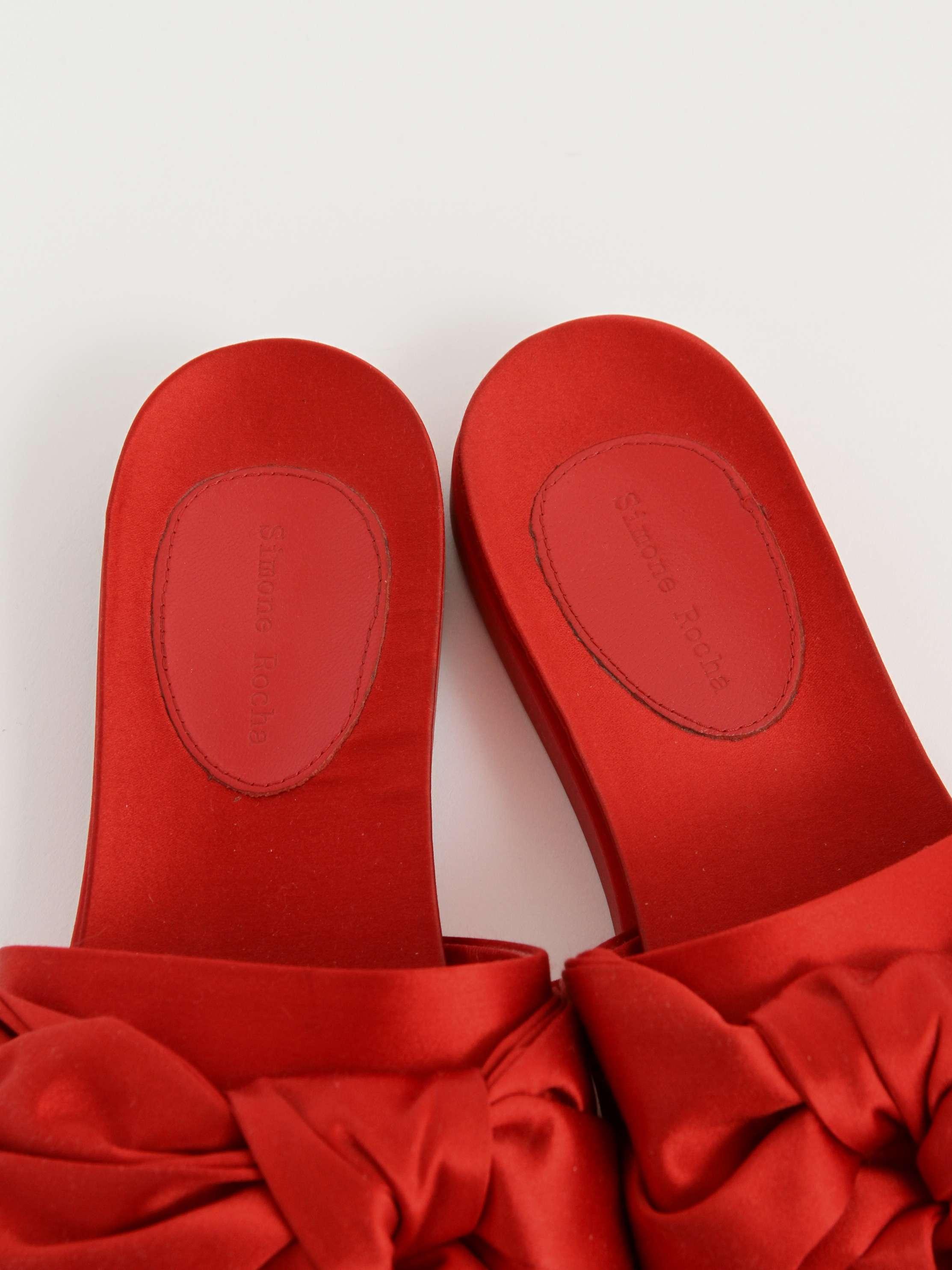 Simone Rocha 41, фото 5