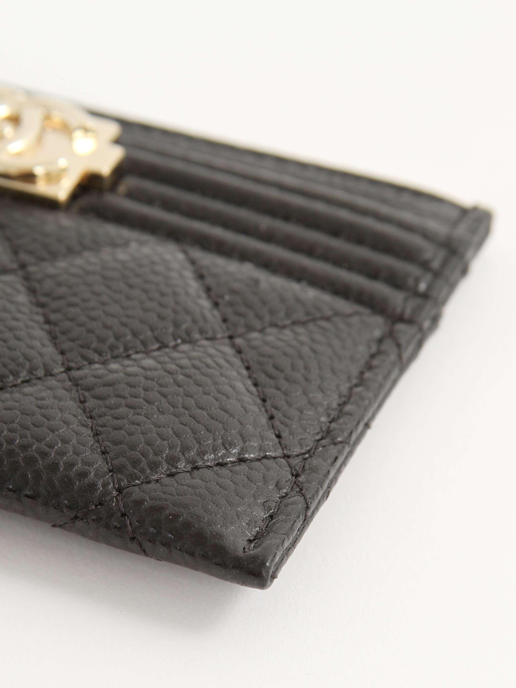 Chanel Cardholder, фото 4