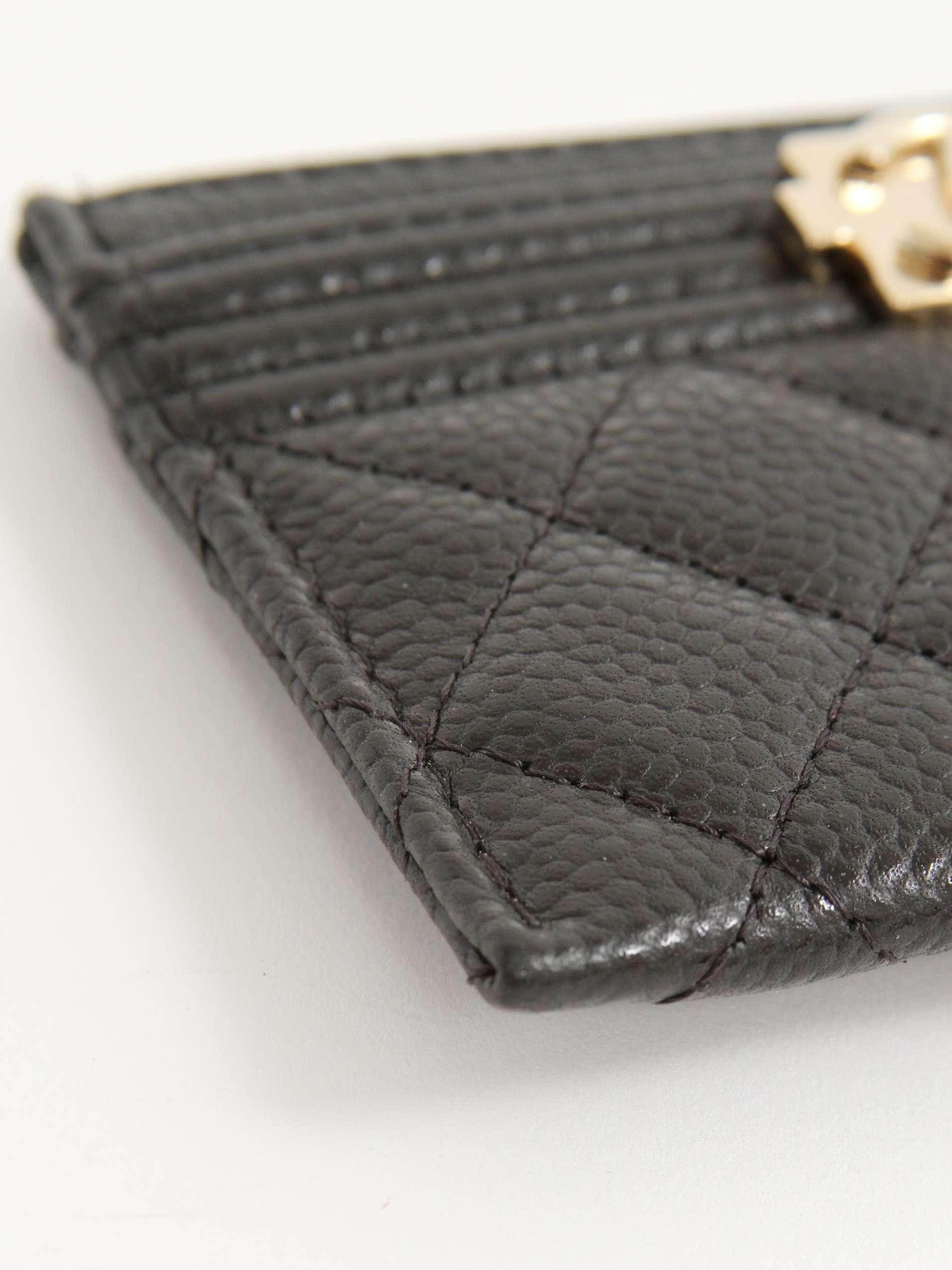 Chanel Cardholder, фото 3