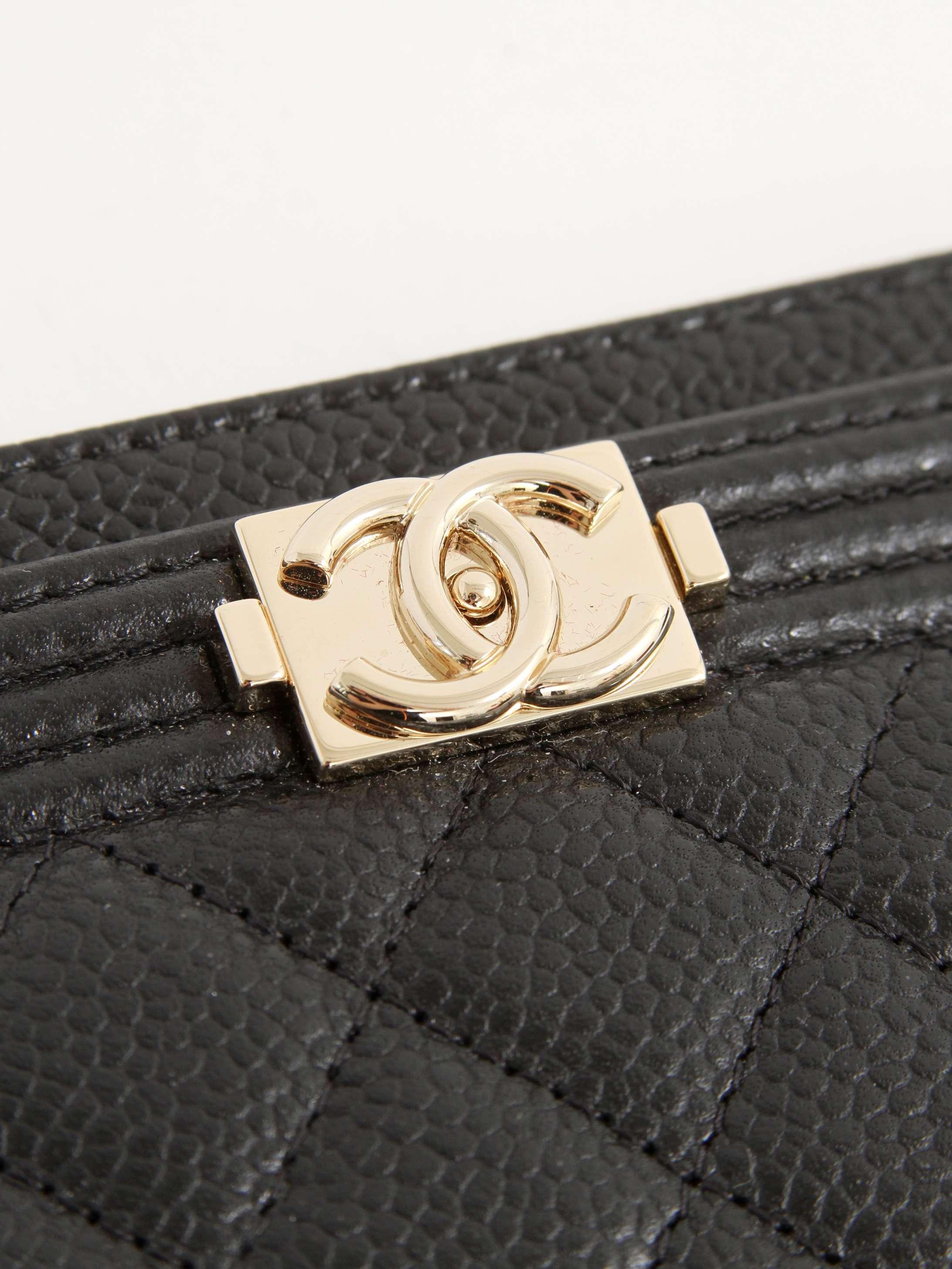 Chanel Cardholder, фото 2