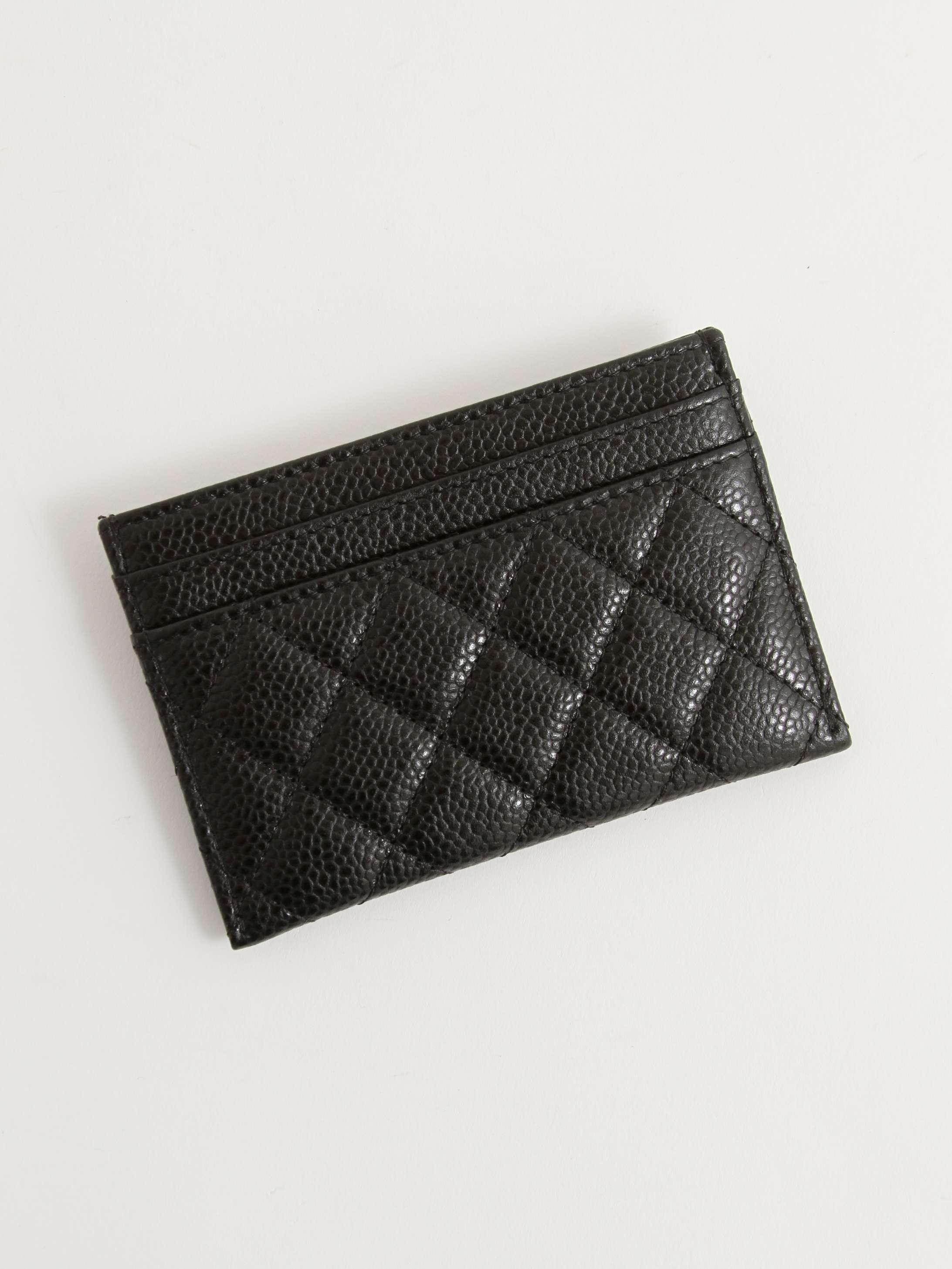 Chanel Cardholder, фото 5