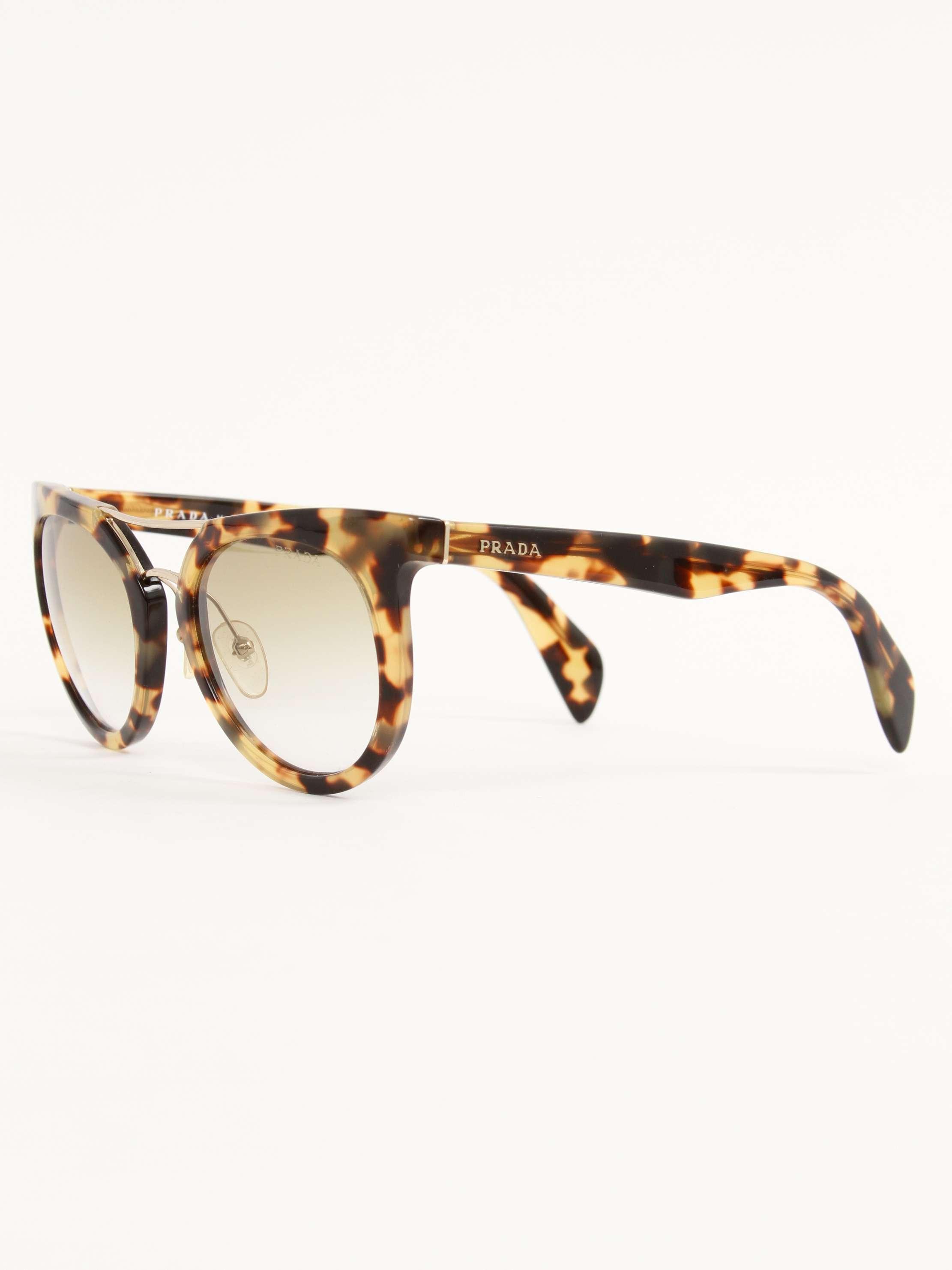 Prada Sunglasses, фото 2