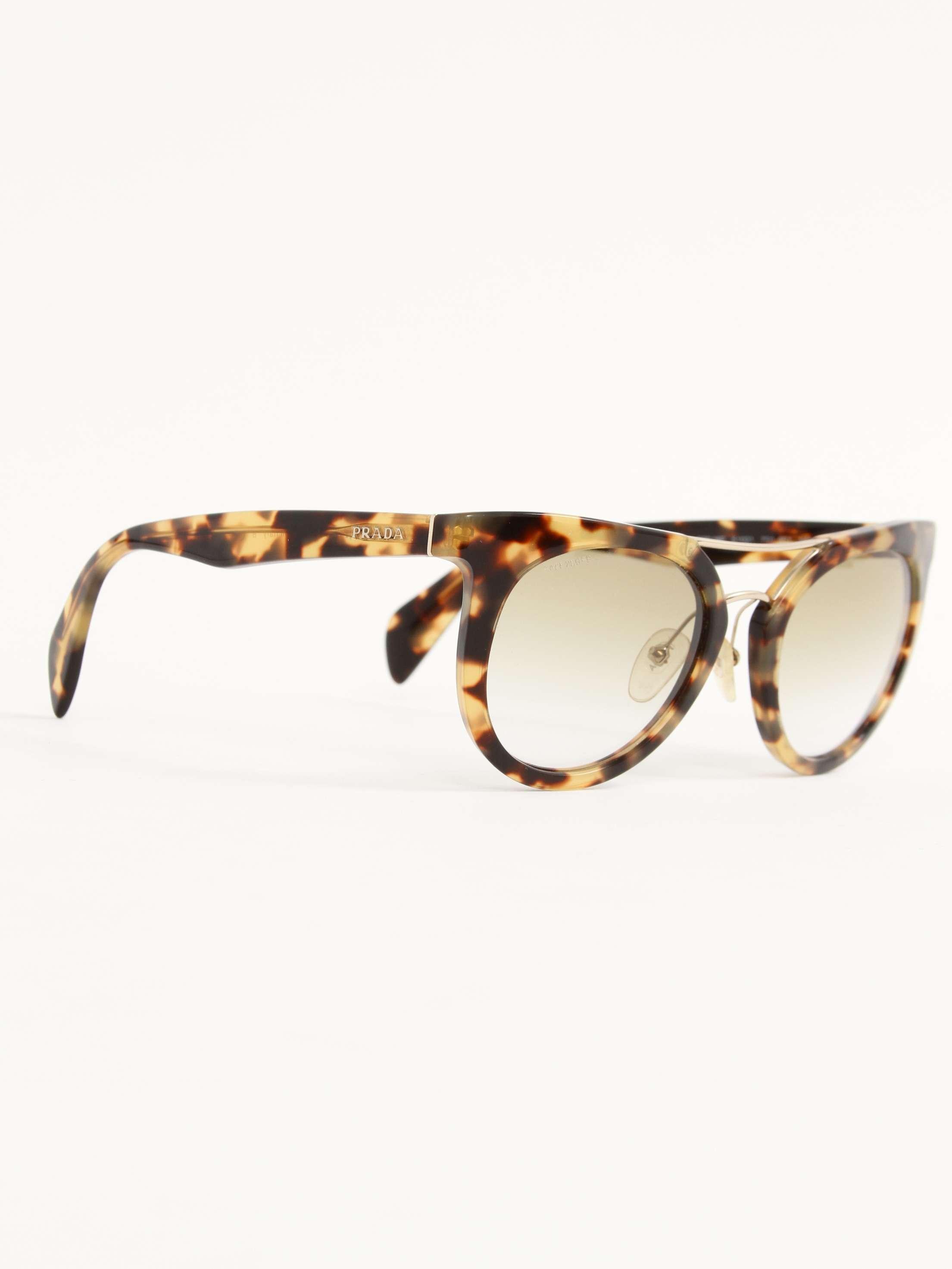 Prada Sunglasses, фото 3