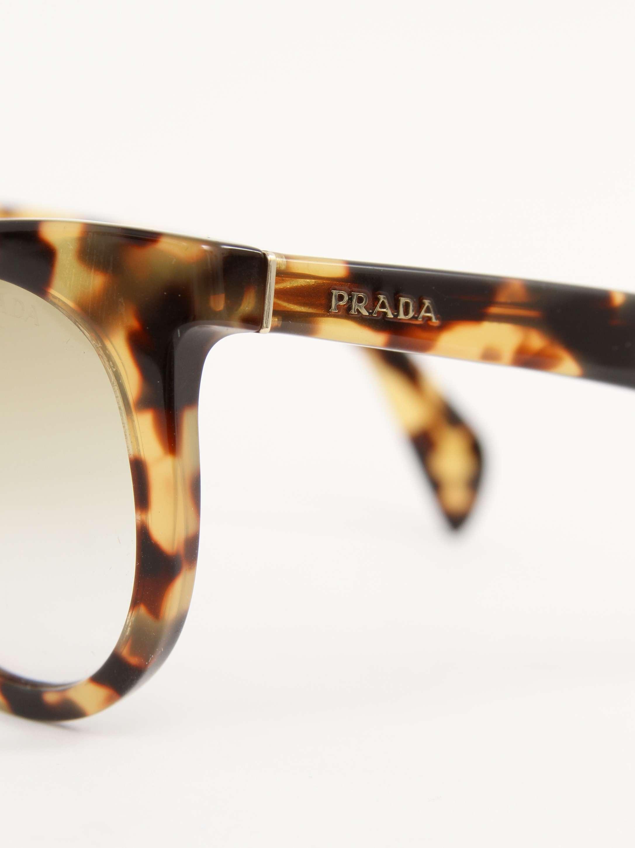 Prada Sunglasses, фото 5