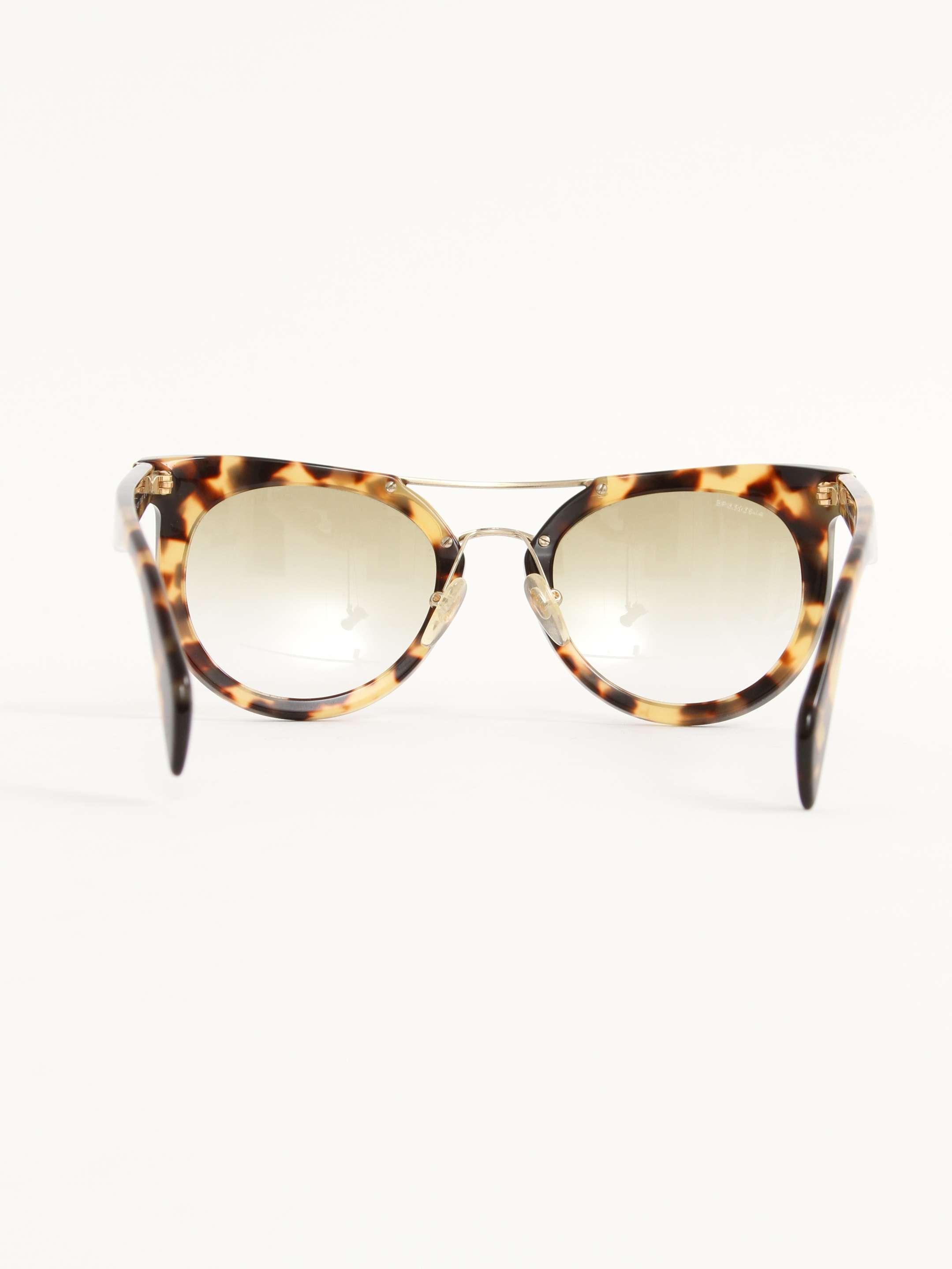 Prada Sunglasses, фото 4