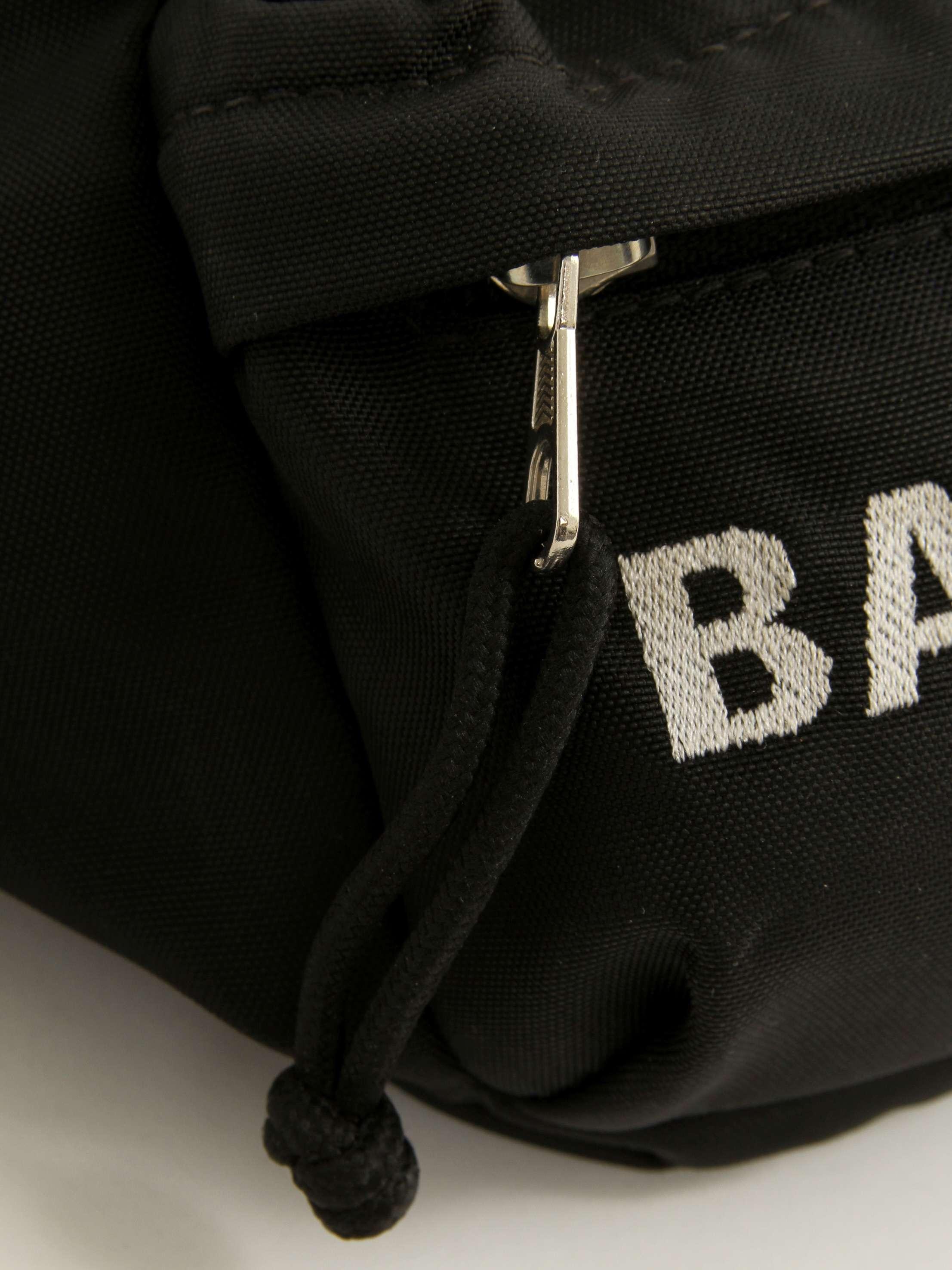 Balenciaga Textile Bag, фото 5