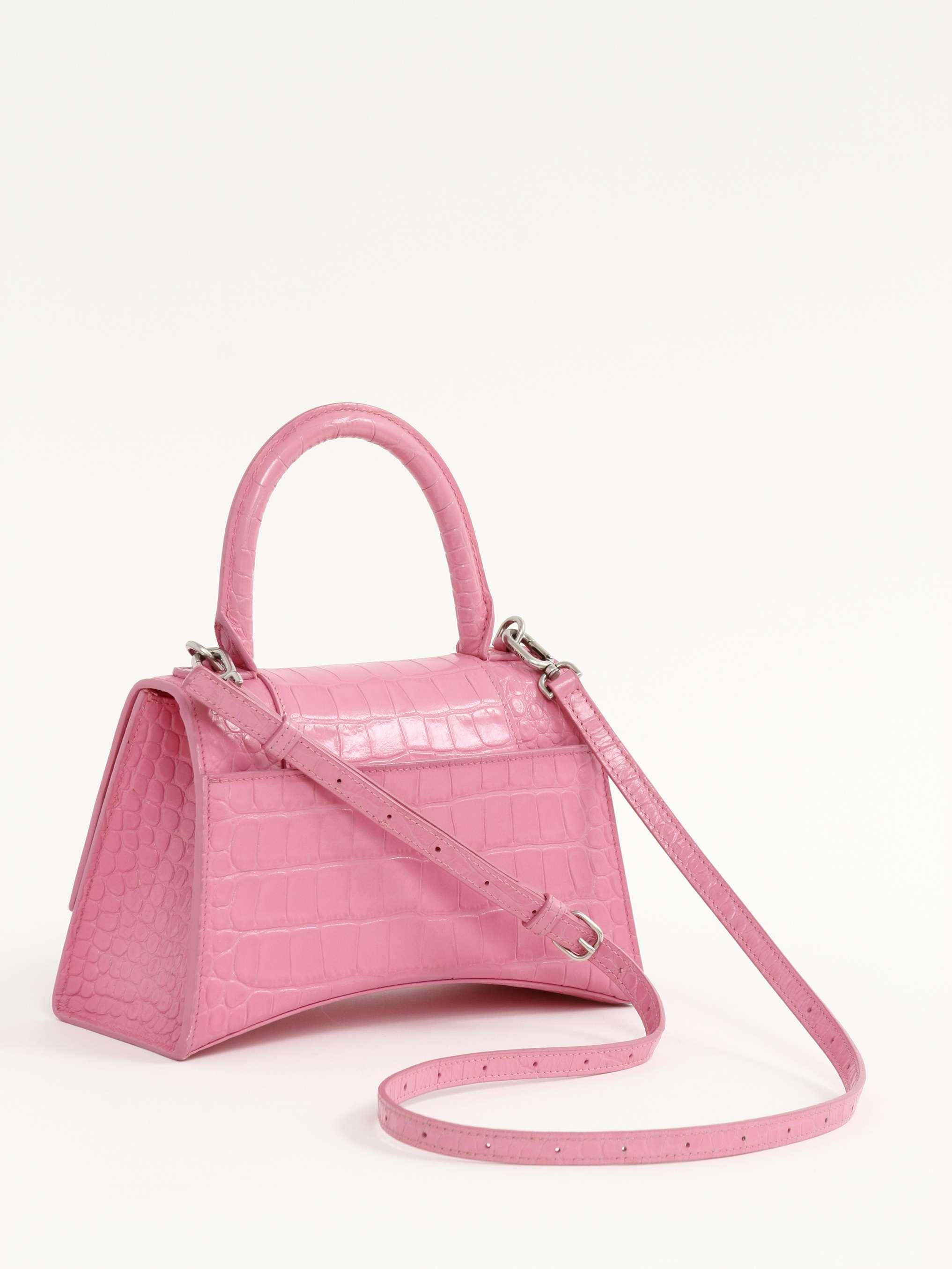 Balenciaga Hourglass, фото 3