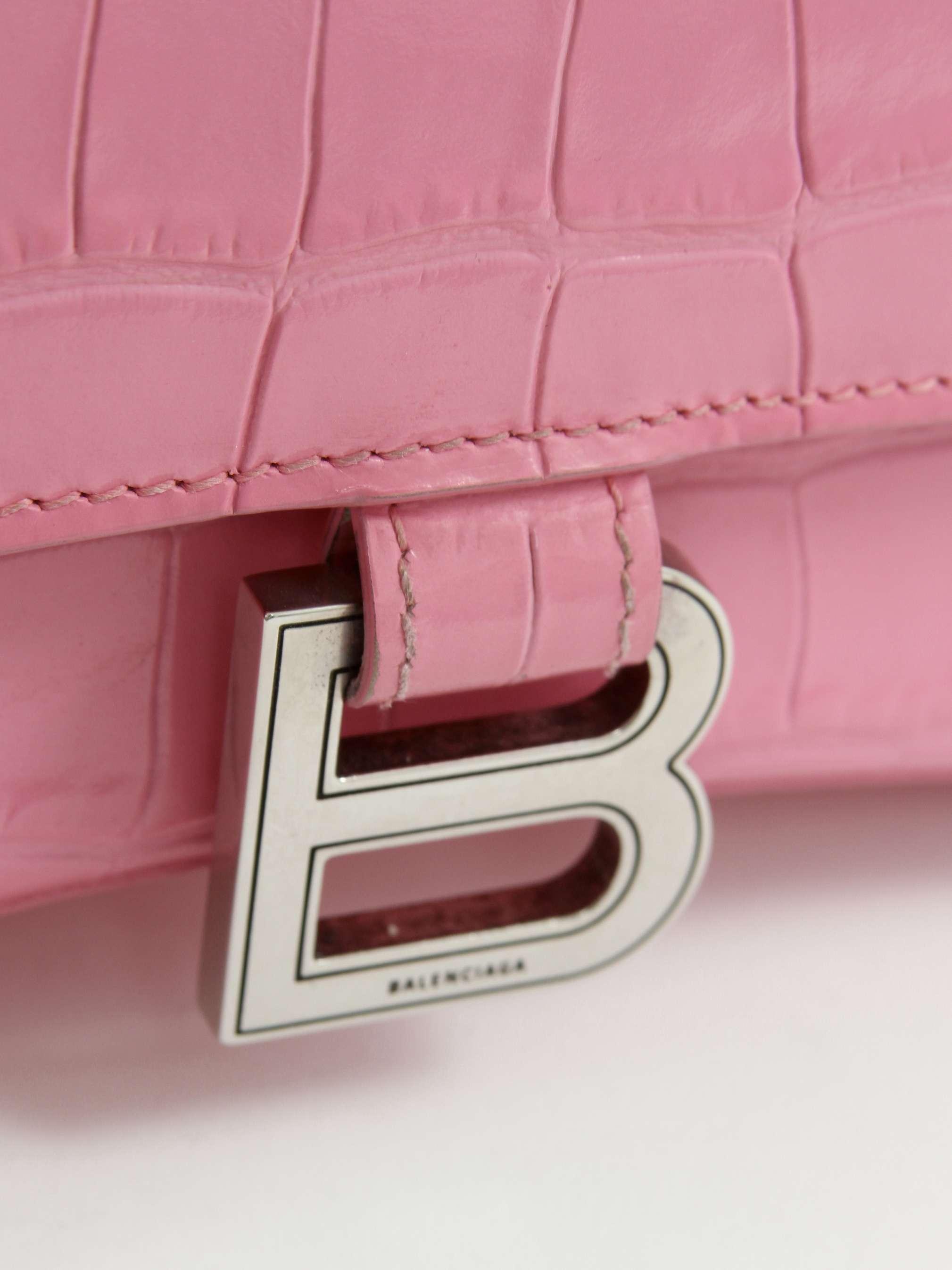 Balenciaga Hourglass, фото 4