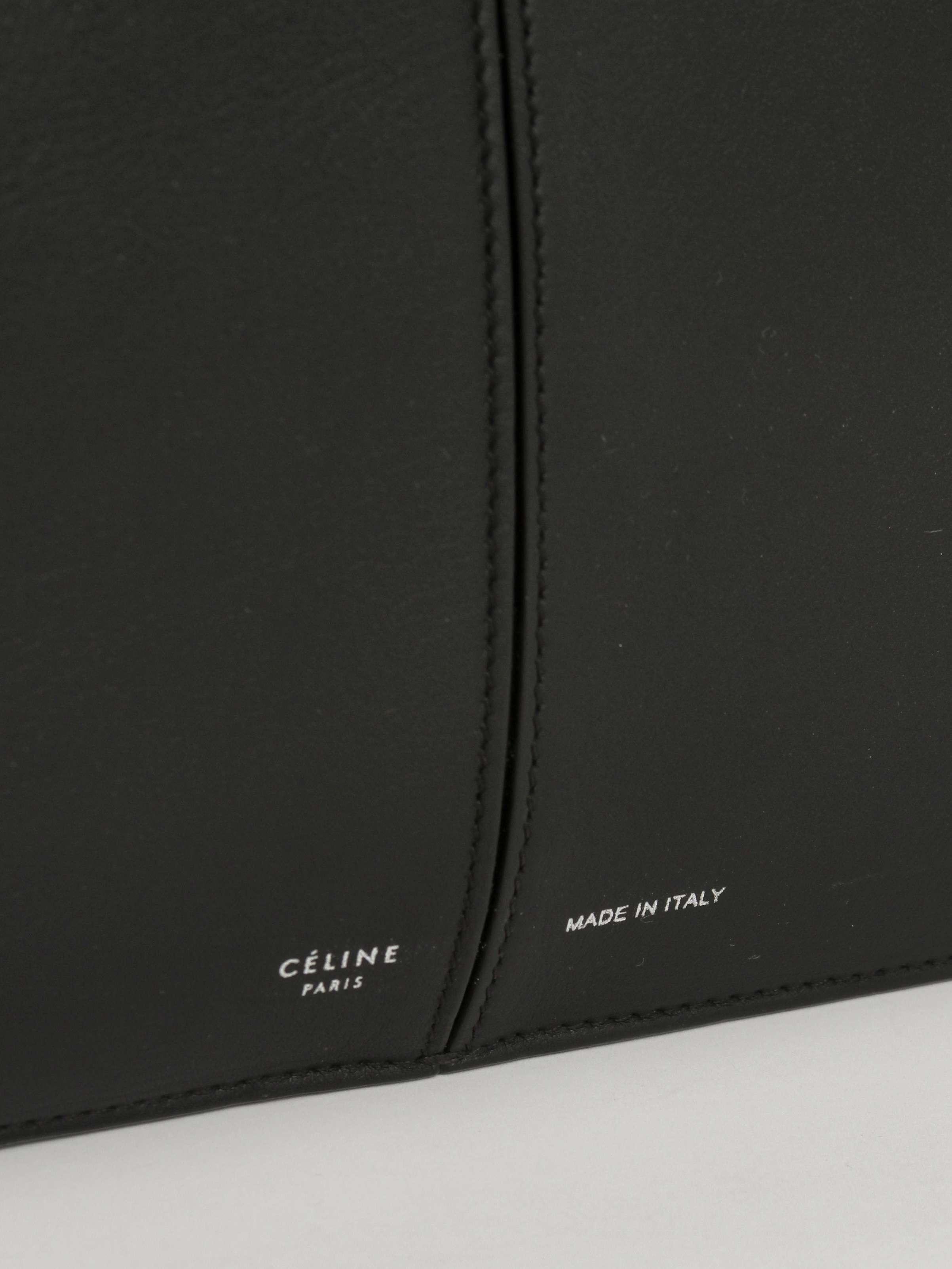 Celine Tri-Fold, фото 5