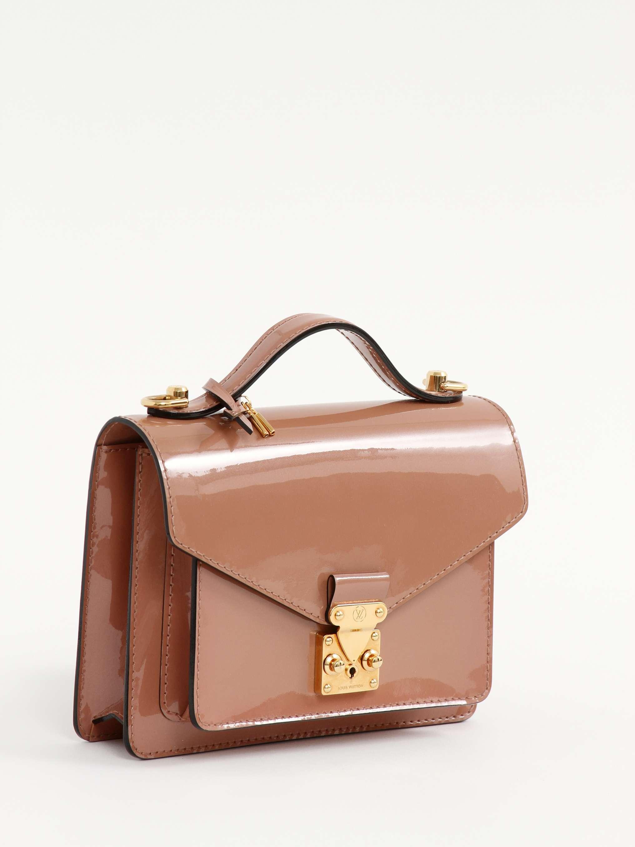 Louis Vuitton Monceau, фото 2