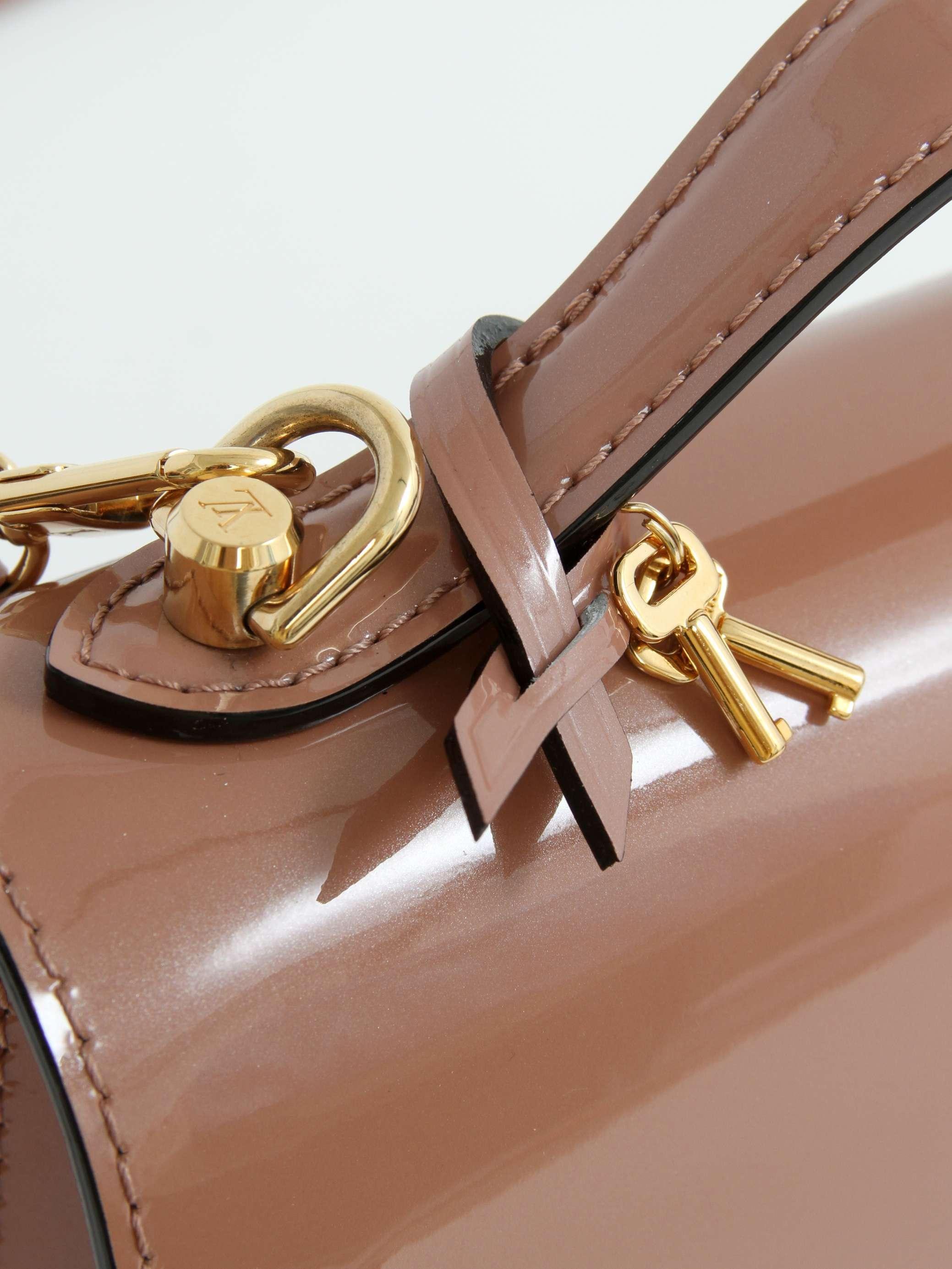 Louis Vuitton Monceau, фото 5