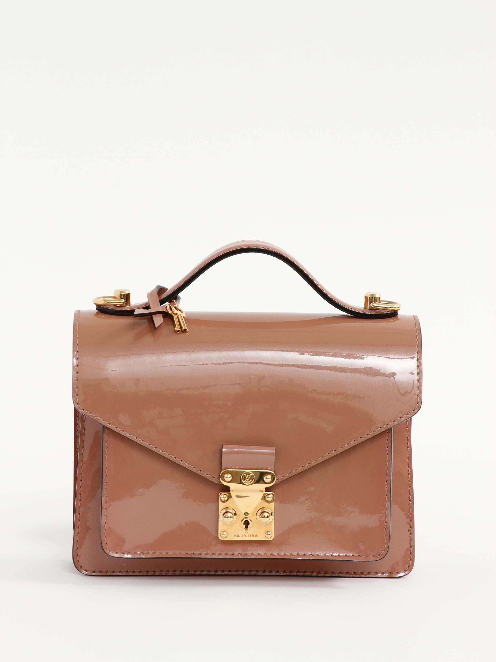 Louis Vuitton Monceau, фото 1