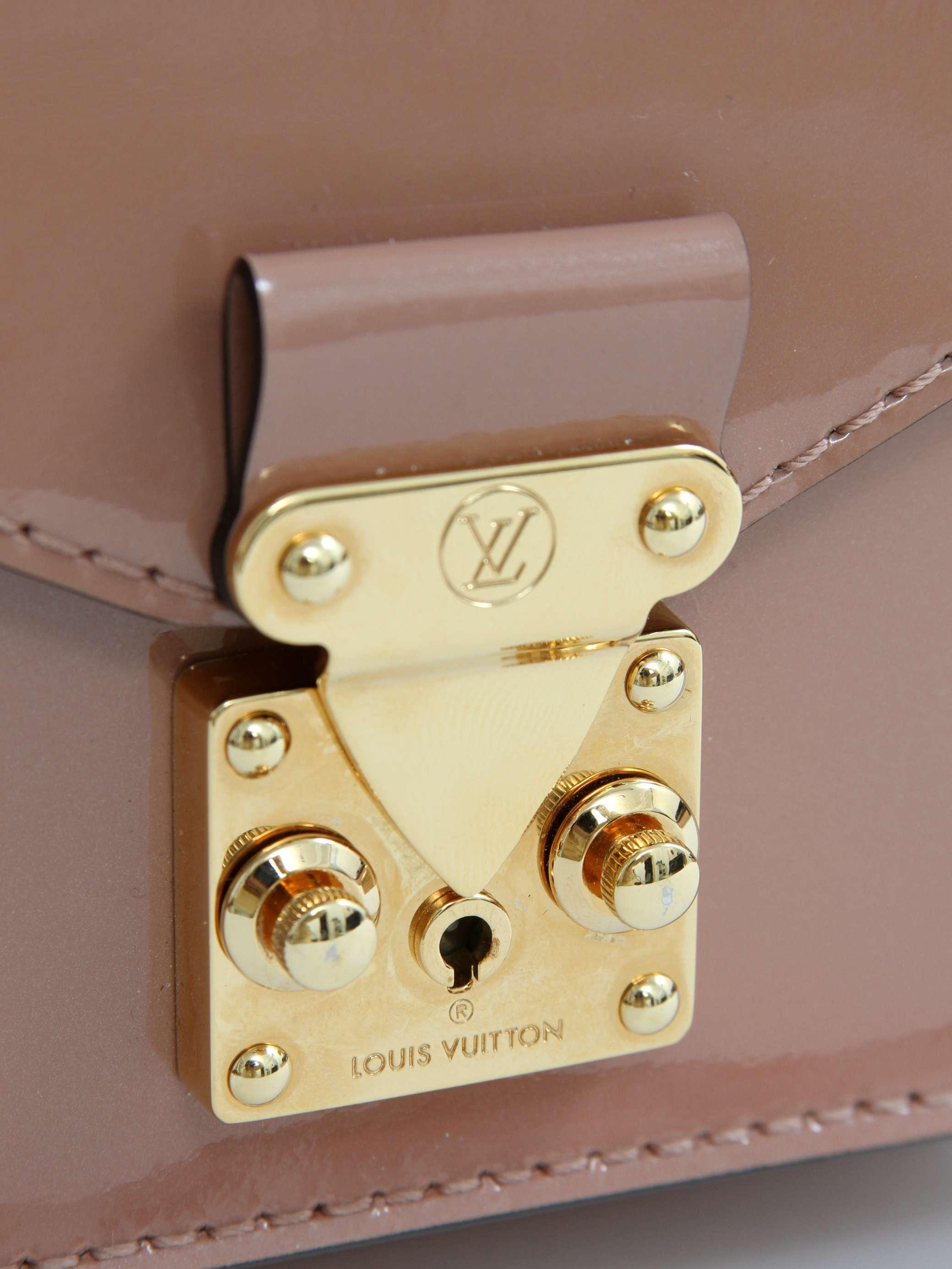 Louis Vuitton Monceau, фото 4