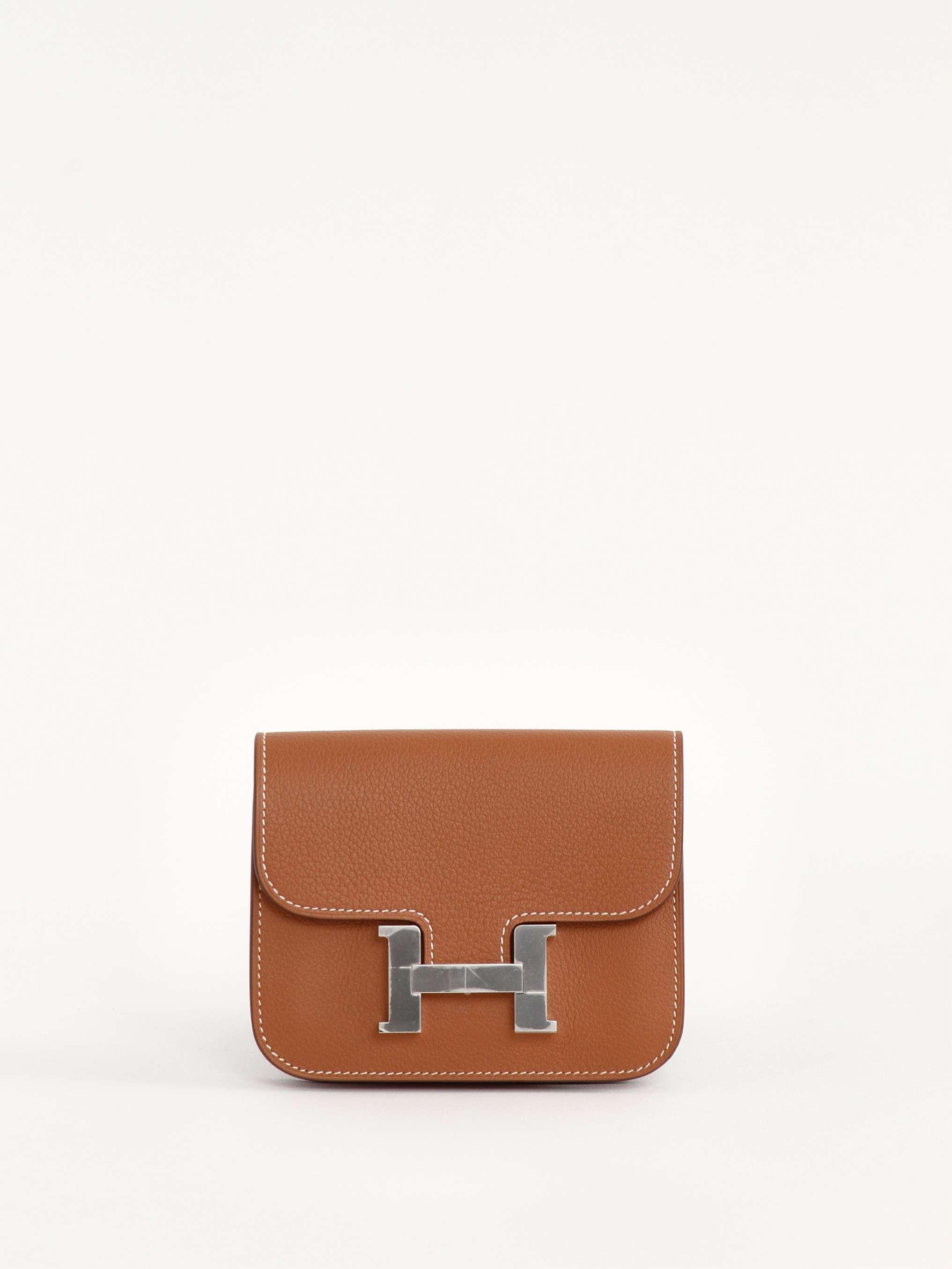 Hermes Constance, фото 1