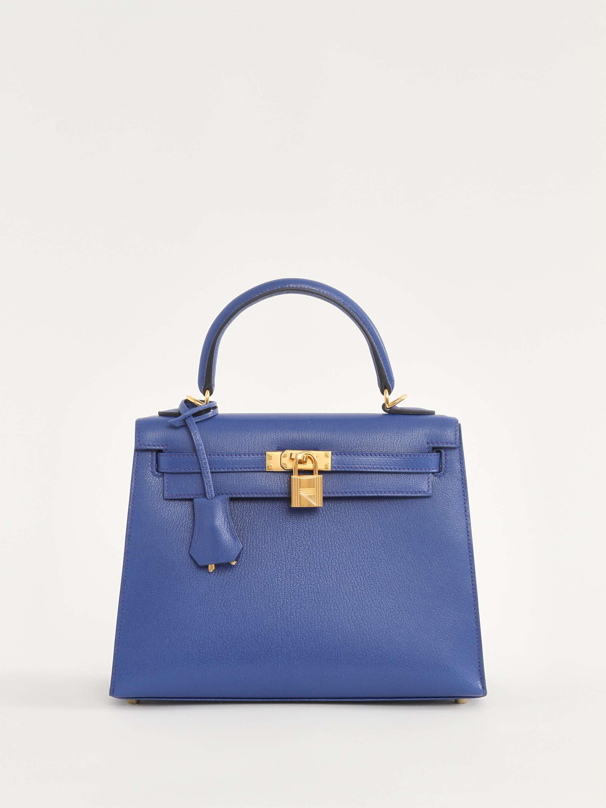 Hermes Kelly 25, фото 1