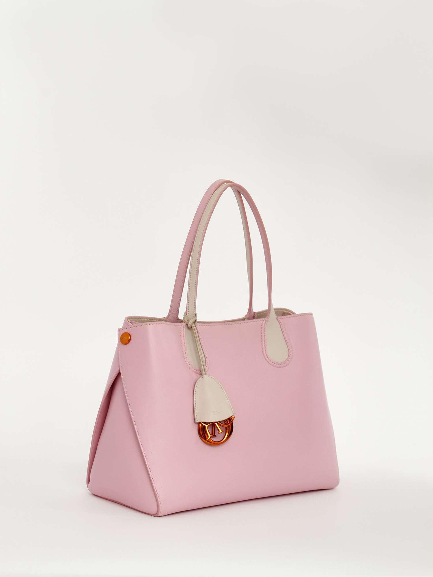 Christian Dior Leather Bag, фото 3