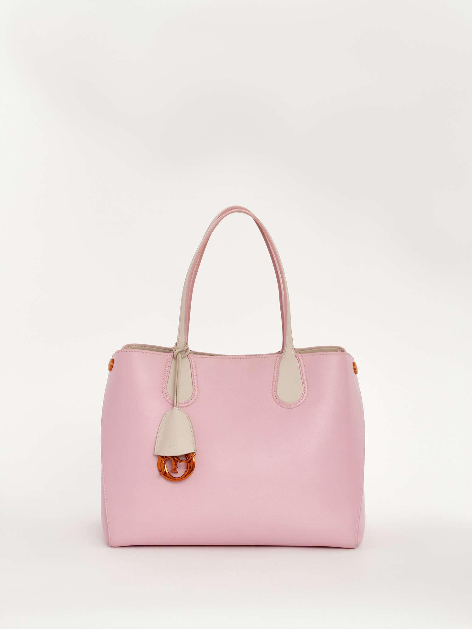 Christian Dior Leather Bag, фото 1