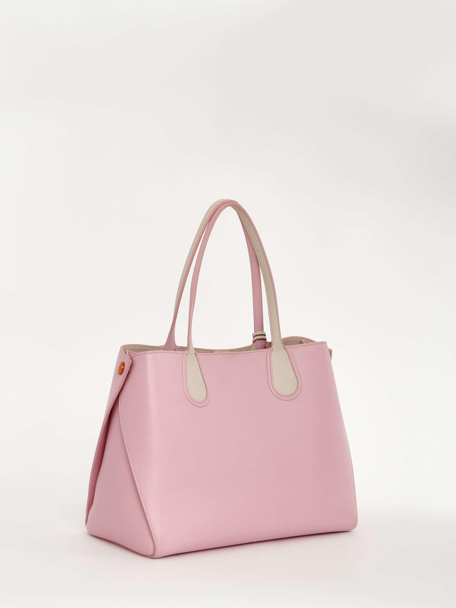 Christian Dior Leather Bag, фото 2