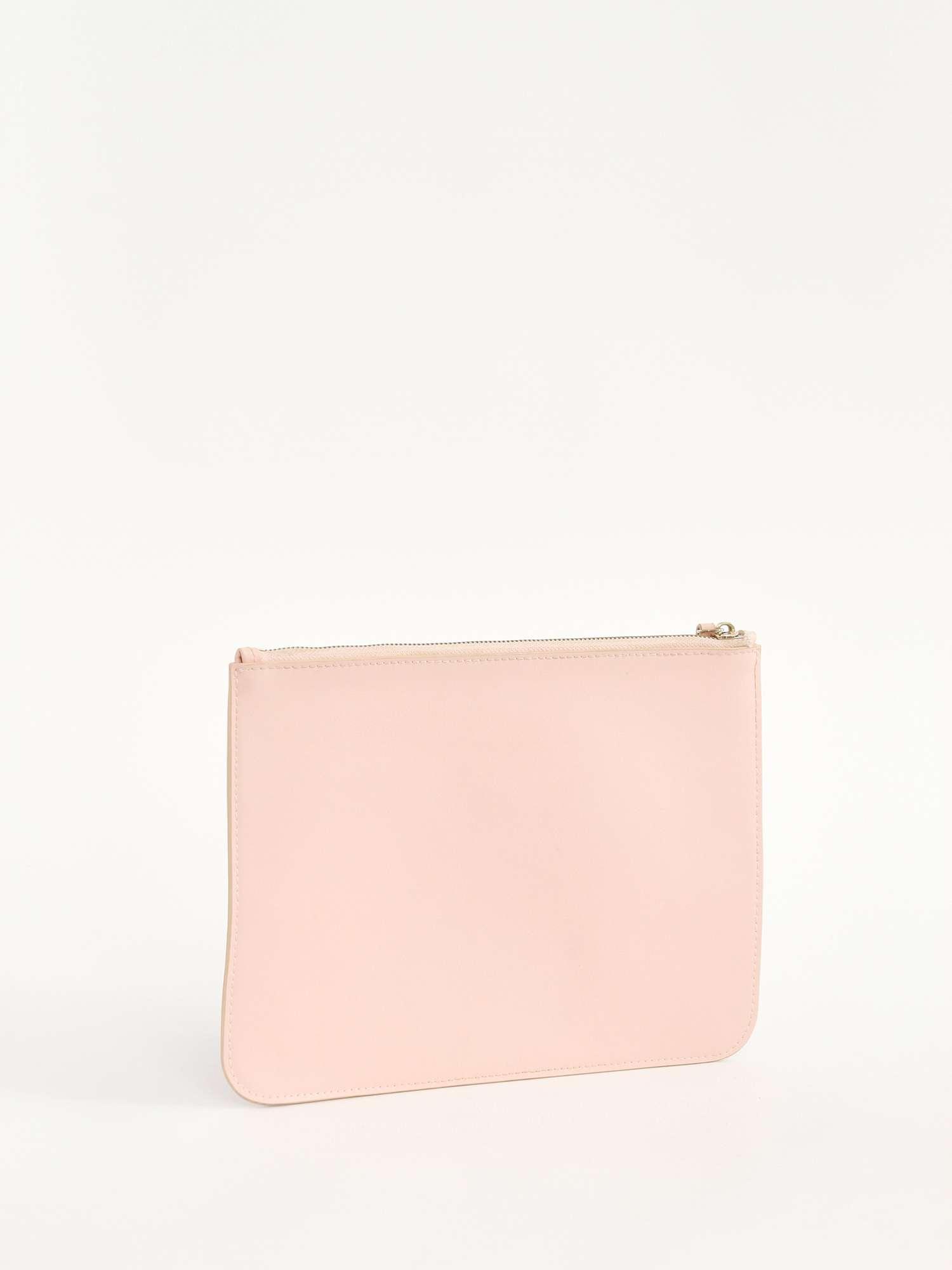 Mansur Gavriel Leather Bag, фото 4