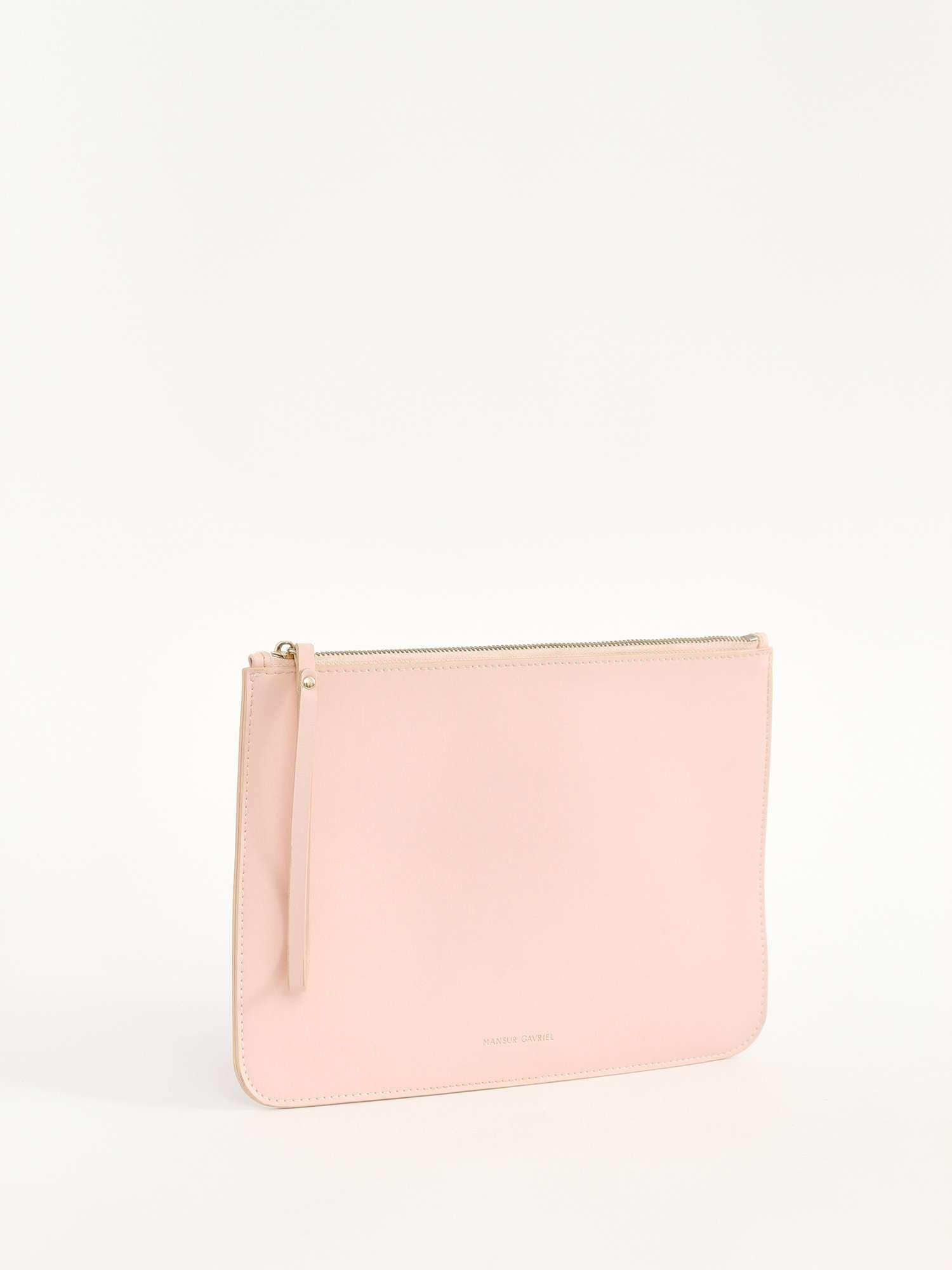 Mansur Gavriel Leather Bag, фото 3