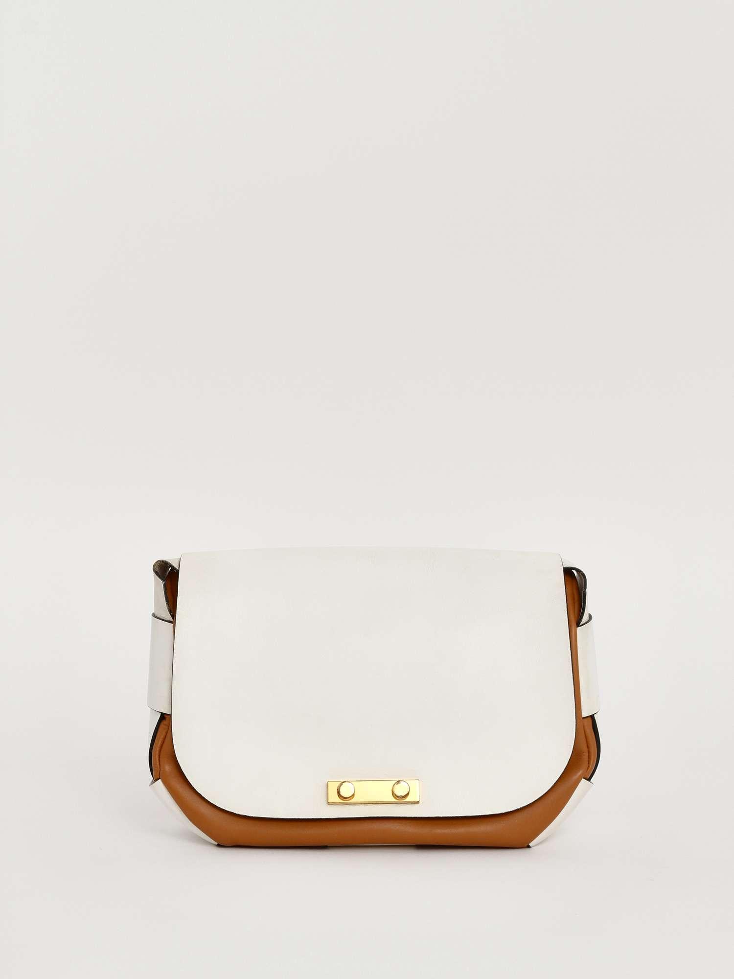 Marni Leather Bag, фото 1