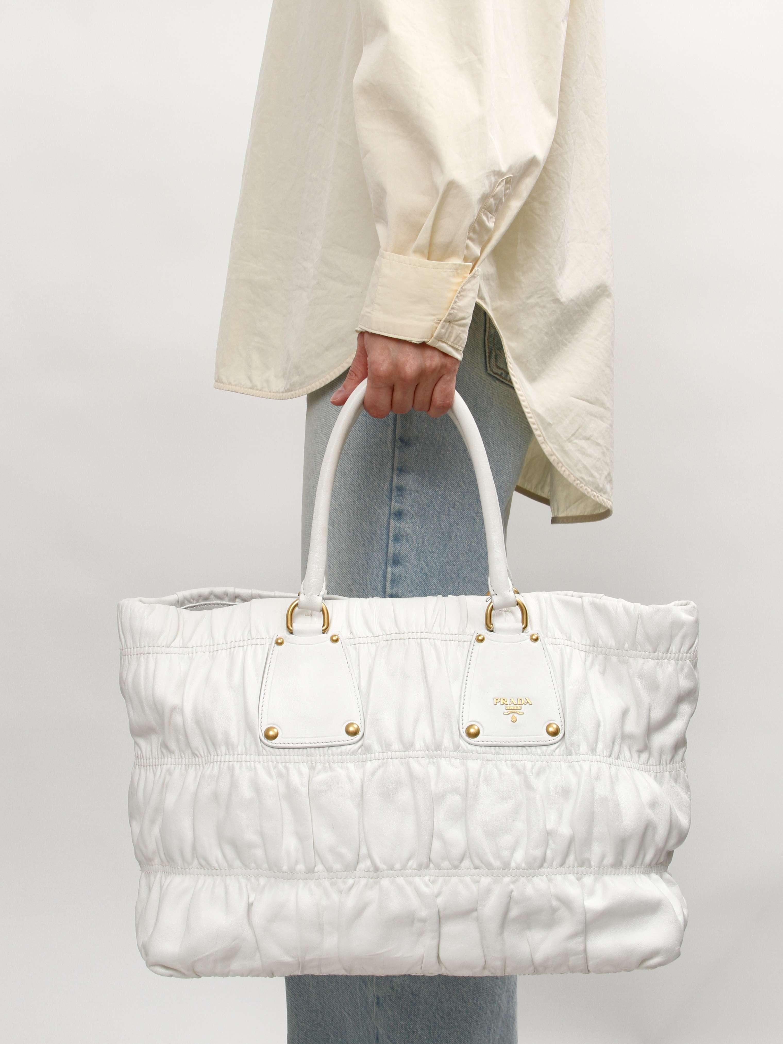 Prada Gaufre, фото 4