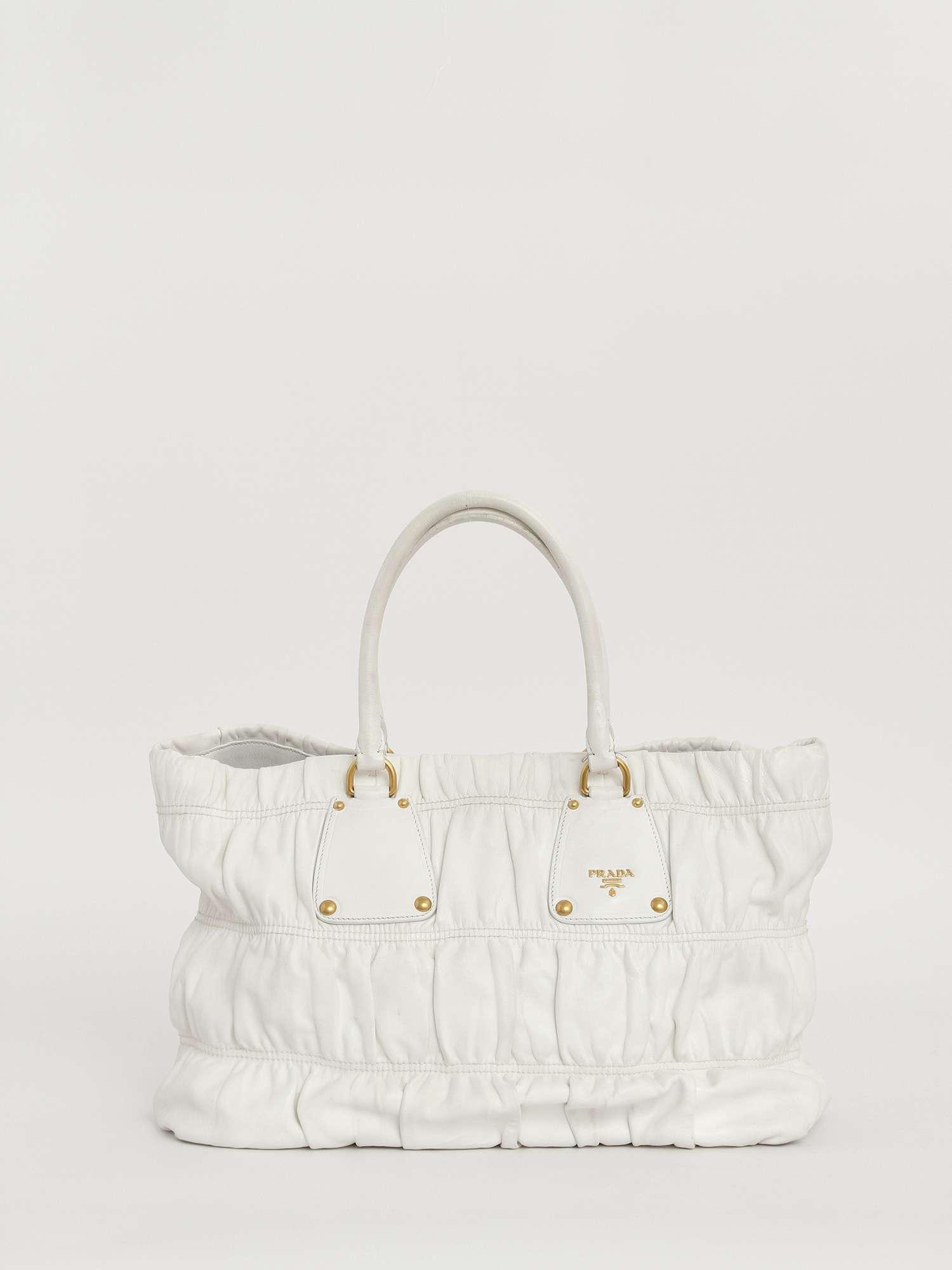 Prada Gaufre, фото 1