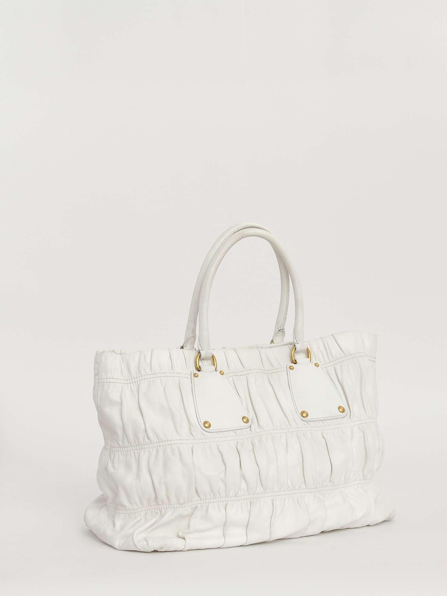 Prada Gaufre, фото 3