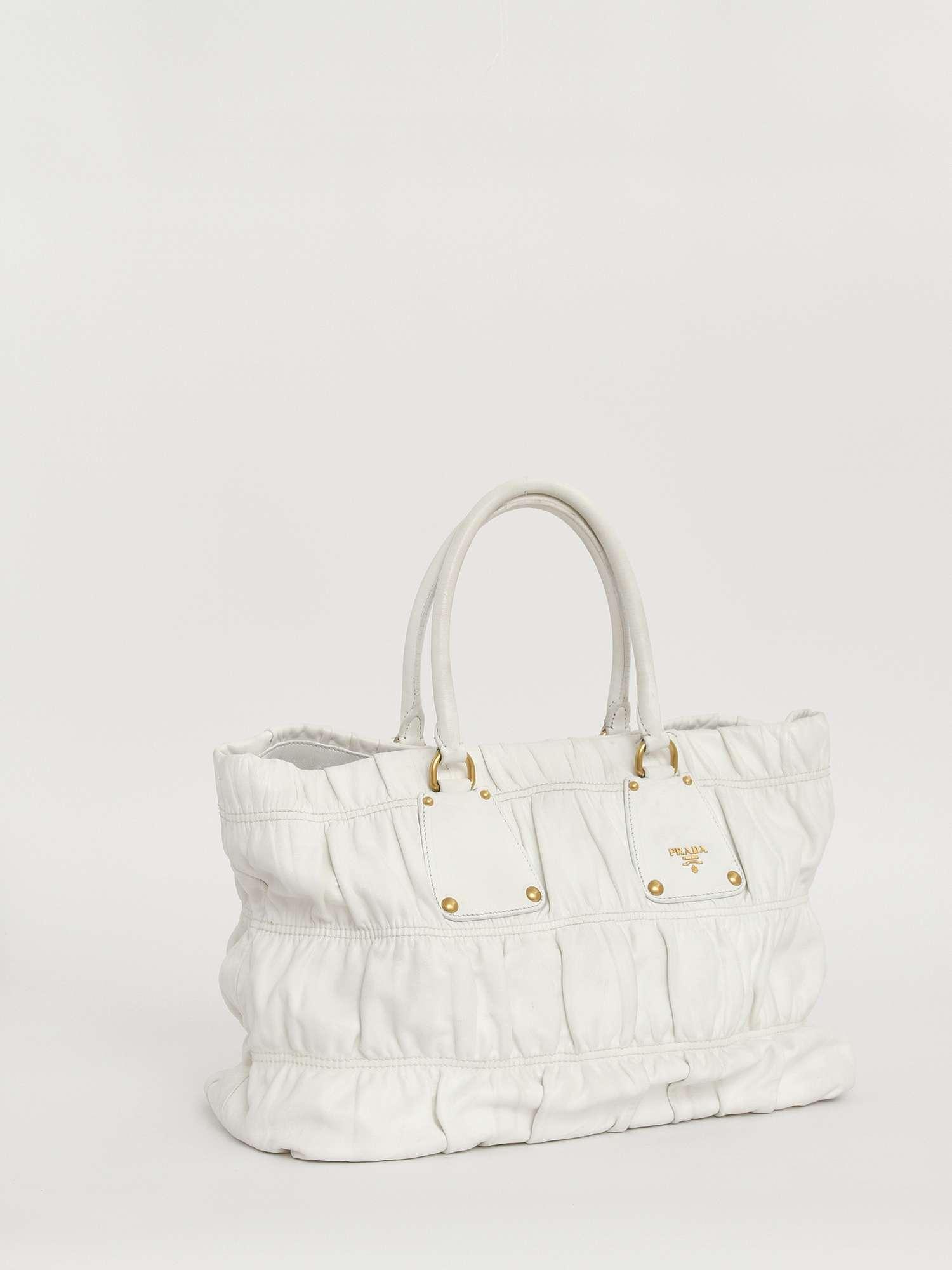 Prada Gaufre, фото 2