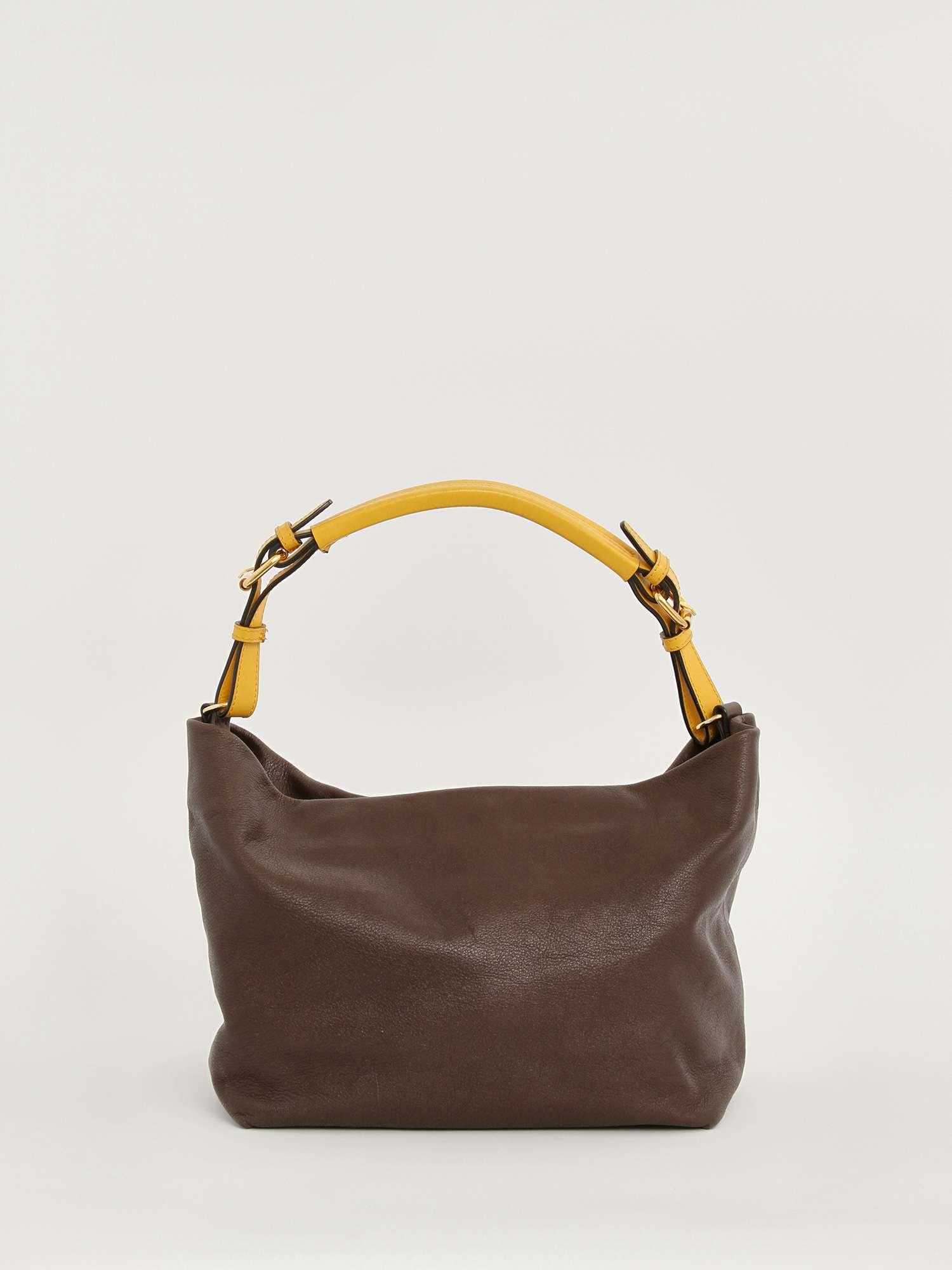 Marni Leather Bag, фото 1