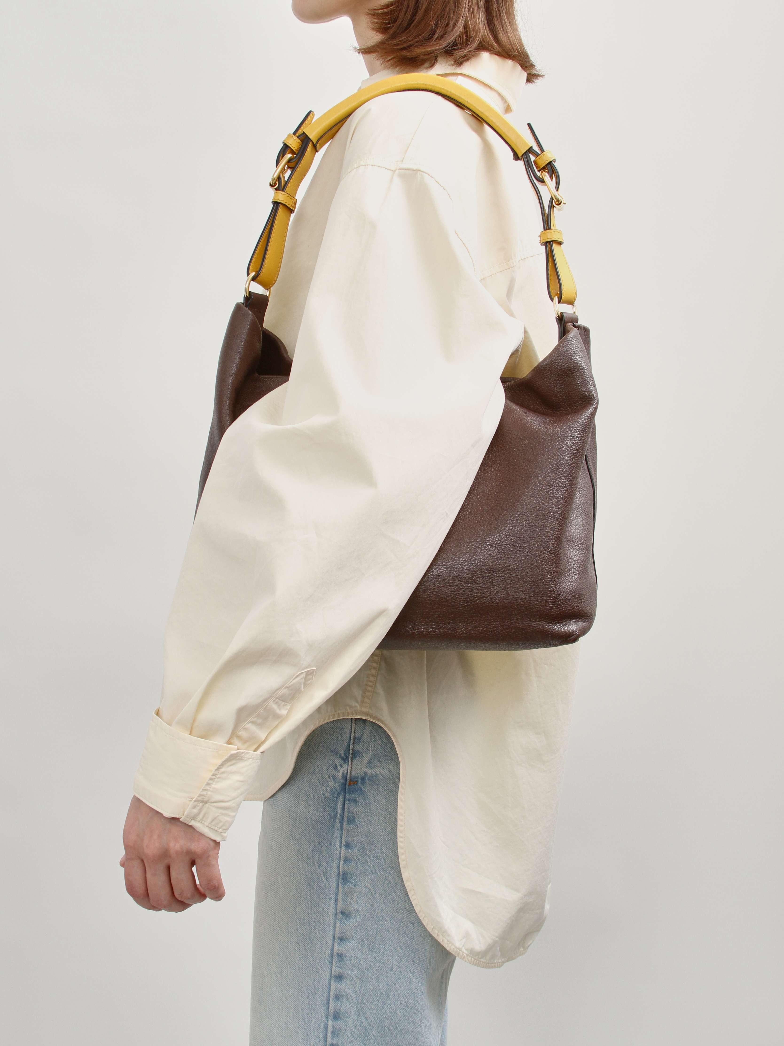 Marni Leather Bag, фото 2