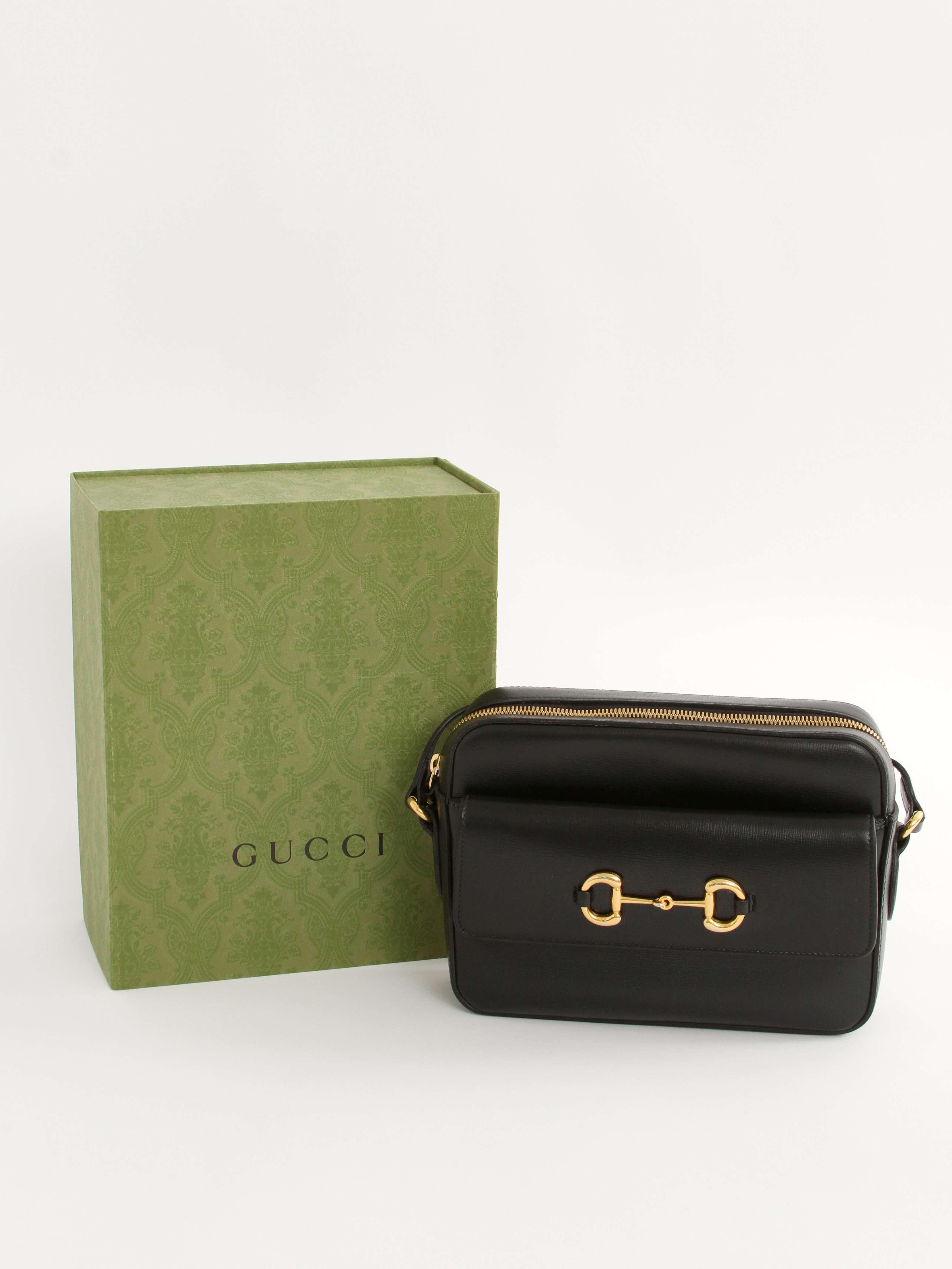 Gucci Horsebit 1955 , фото 5