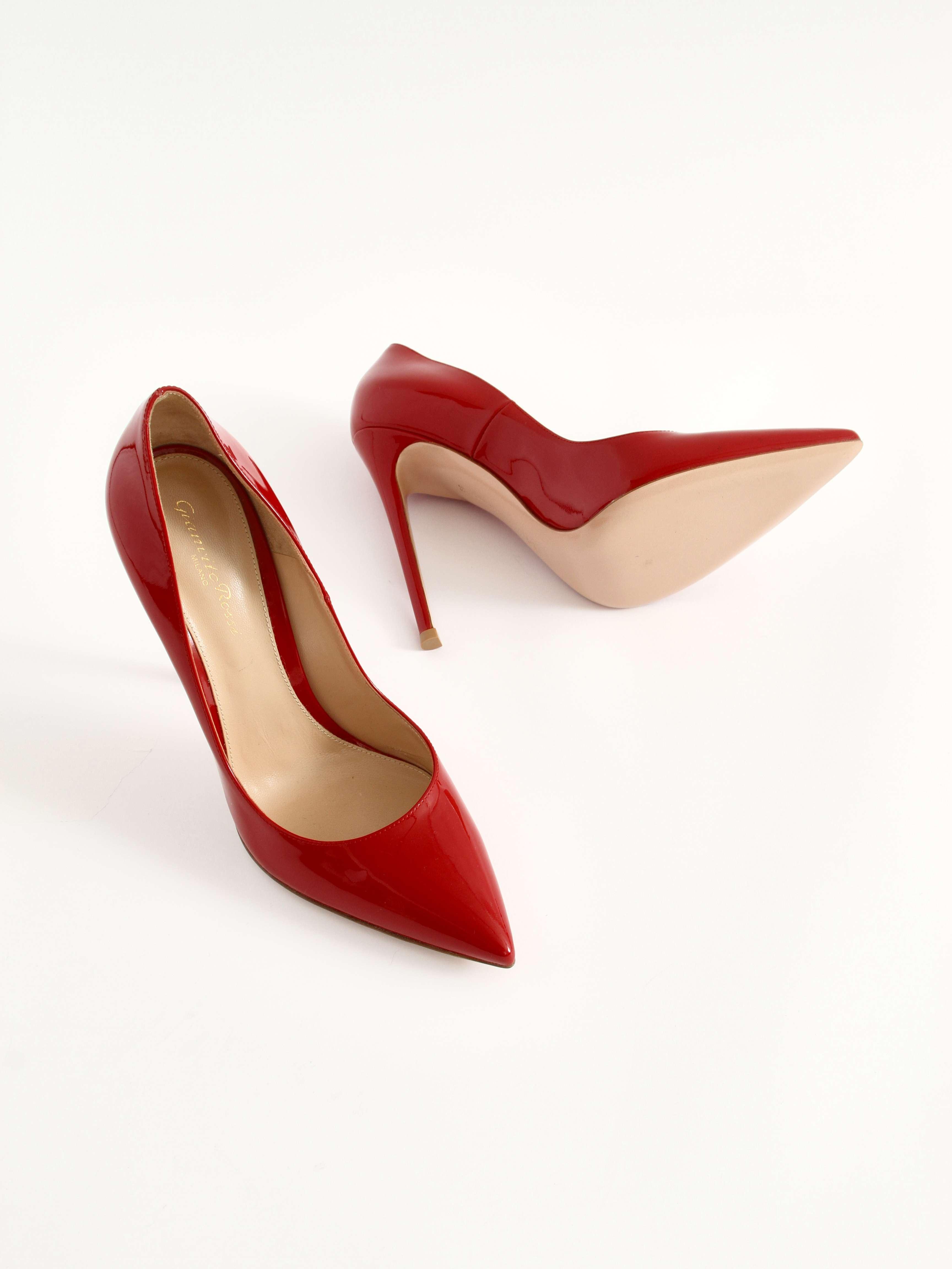 Gianvito Rossi 39, фото 5